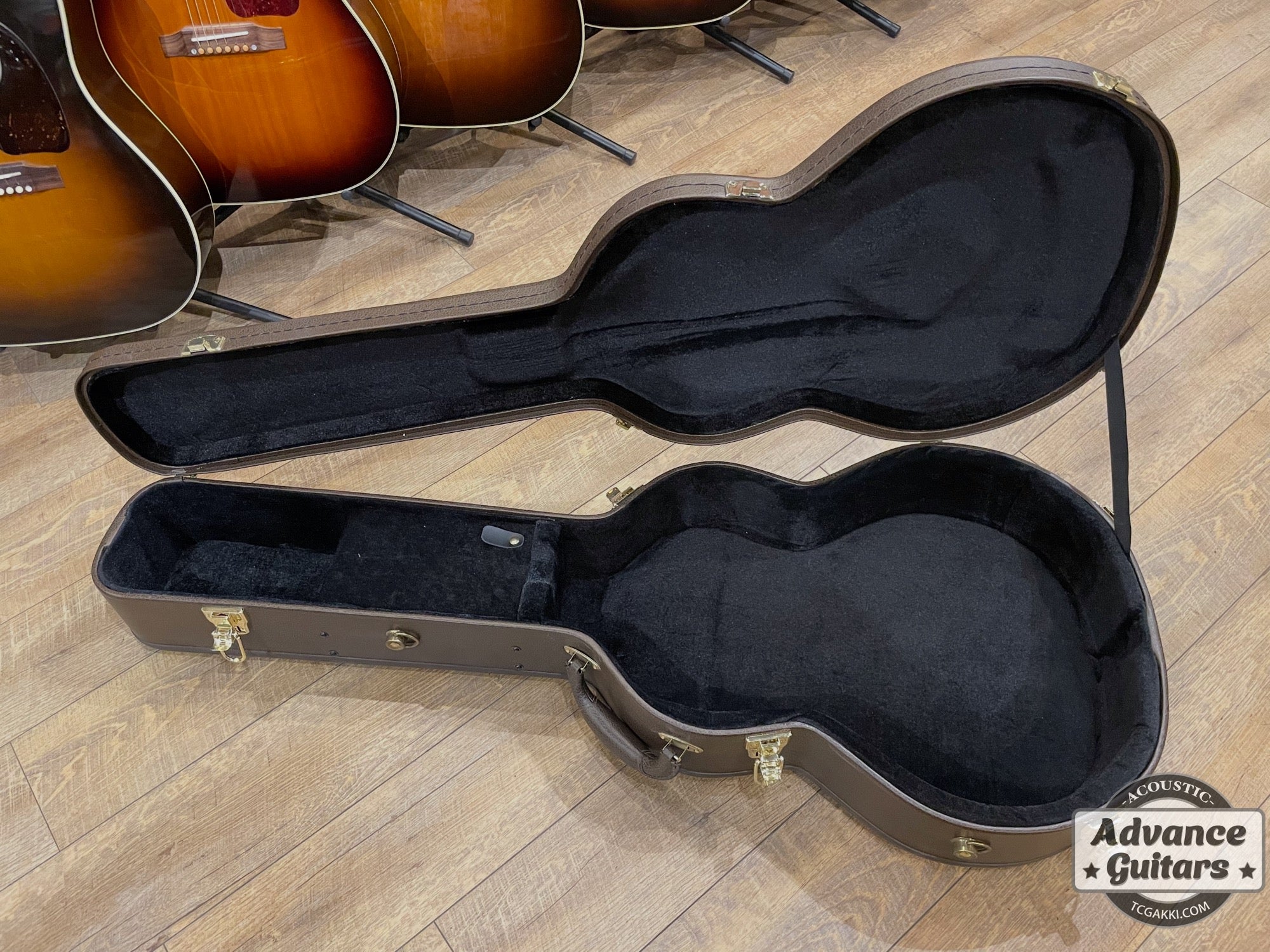 Takamine 2021年製 500 CUSTOM