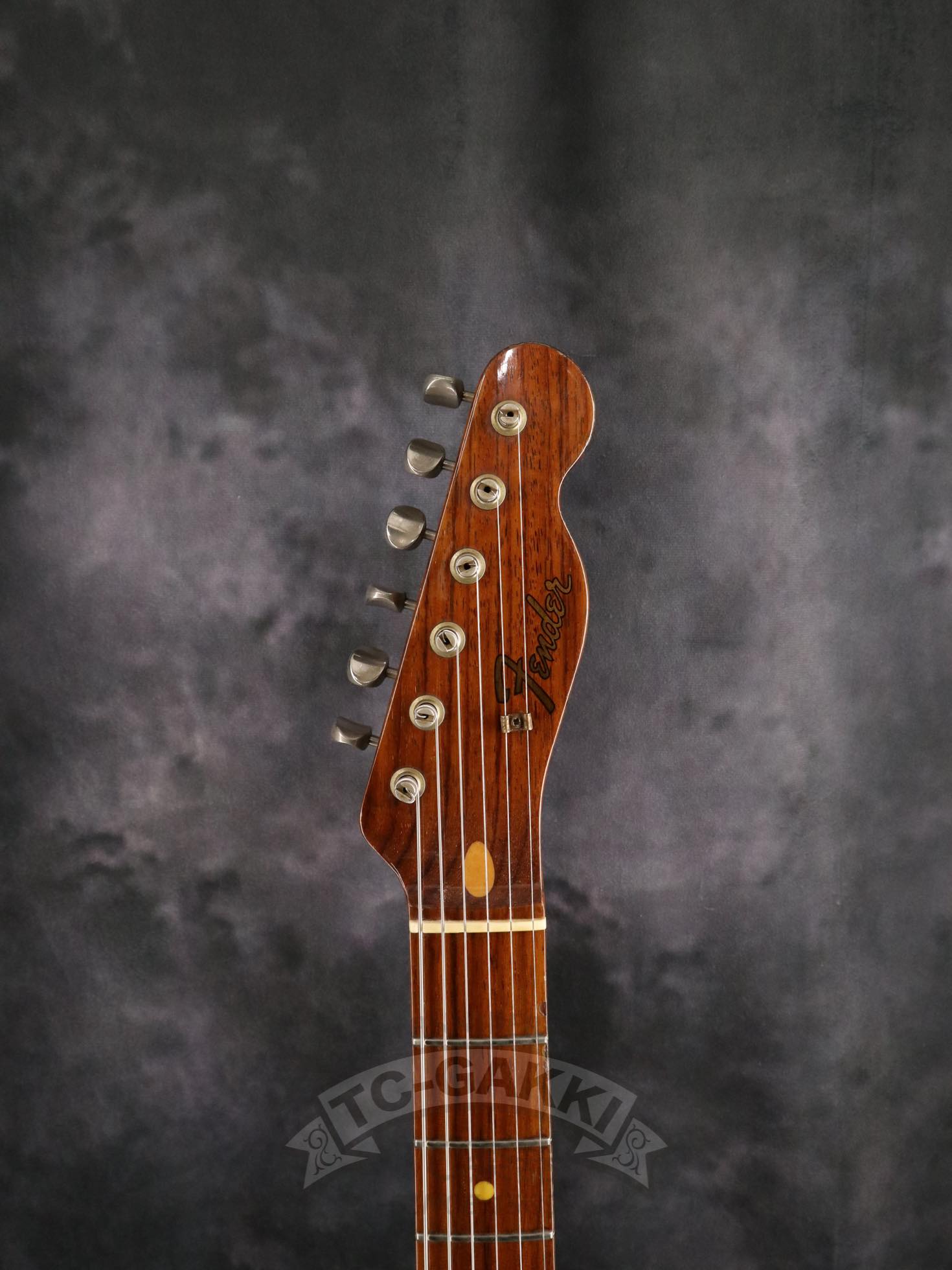 Fender Japan TL69 All Rose