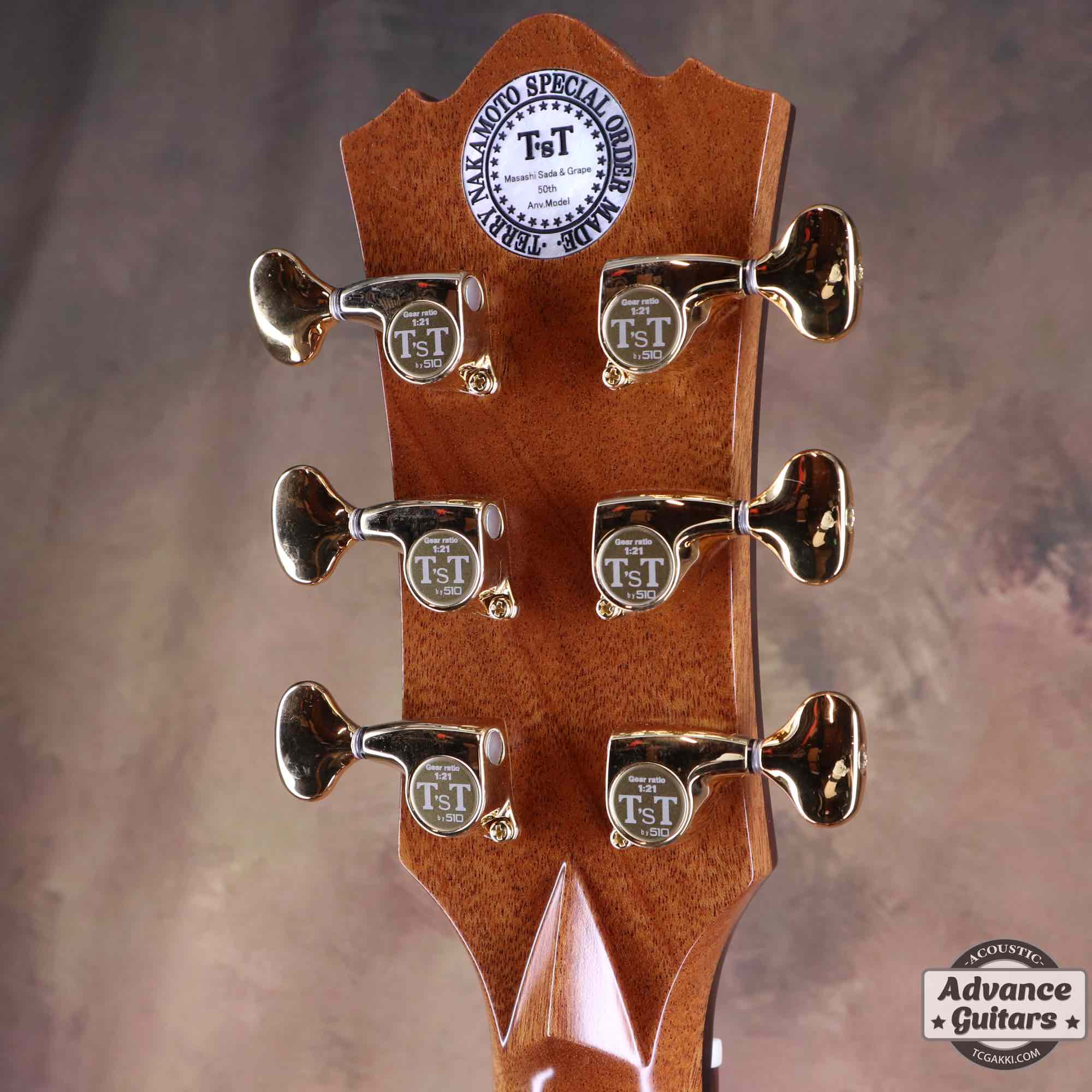 Premium Terry PTJ-100C MS GRAPE “No.3” [Shipping Free〜8/31]