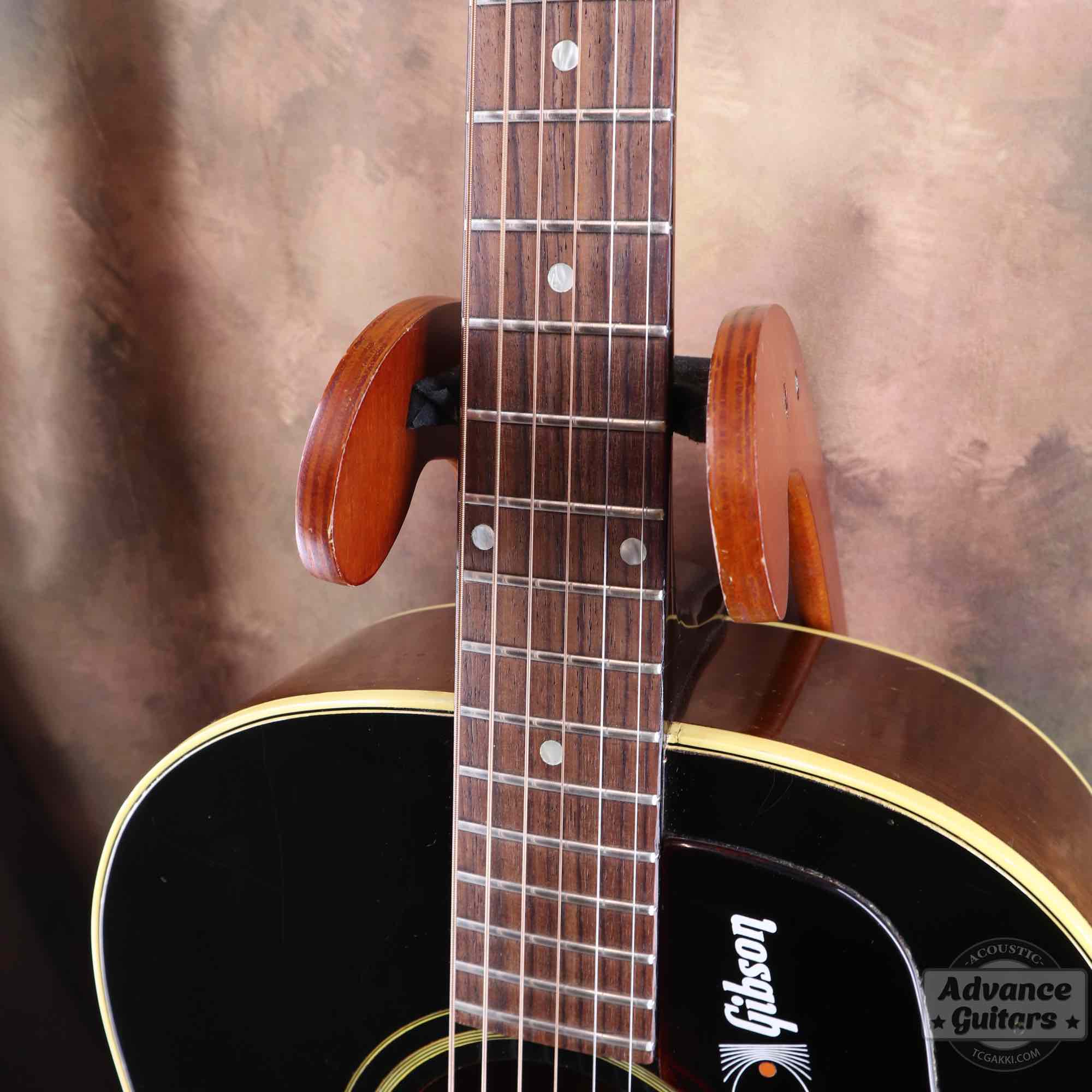 Gibson 1968年製 J-45 Tobacco Sunburst Logo P.G [Shipping Free〜8/31]