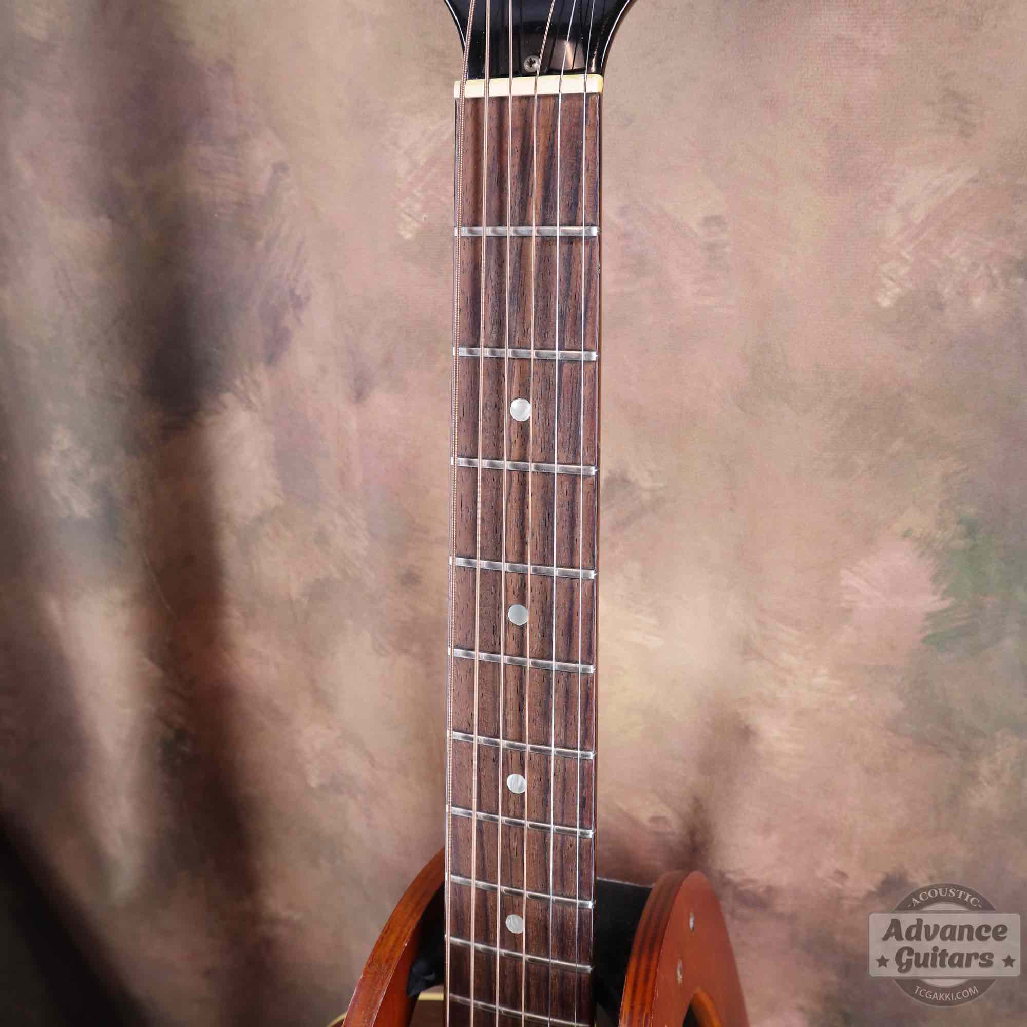 Gibson 1968年製 J-45 Tobacco Sunburst Logo P.G [Shipping Free〜8/31]