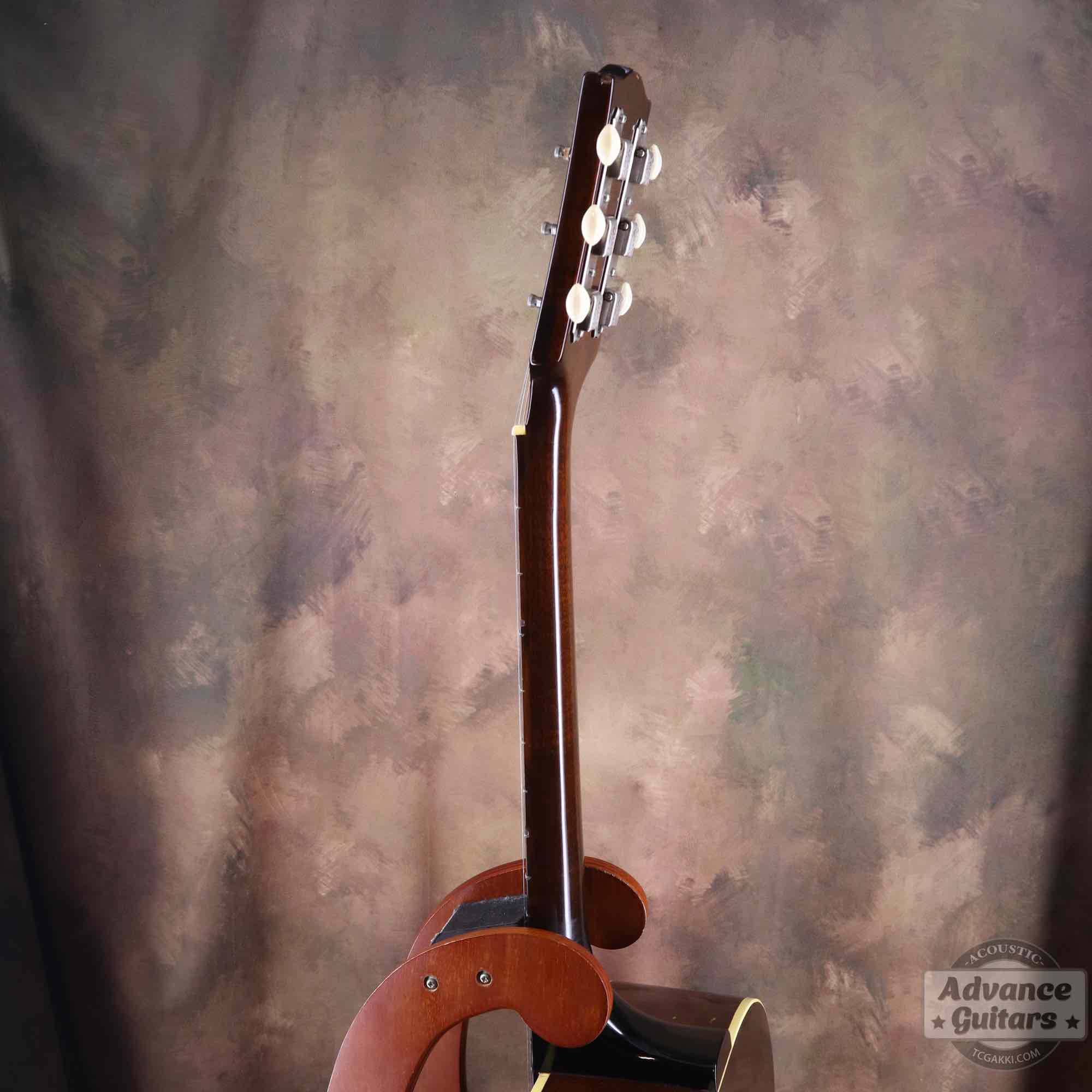Gibson 1968年製 J-45 Tobacco Sunburst Logo P.G [Shipping Free〜8/31]