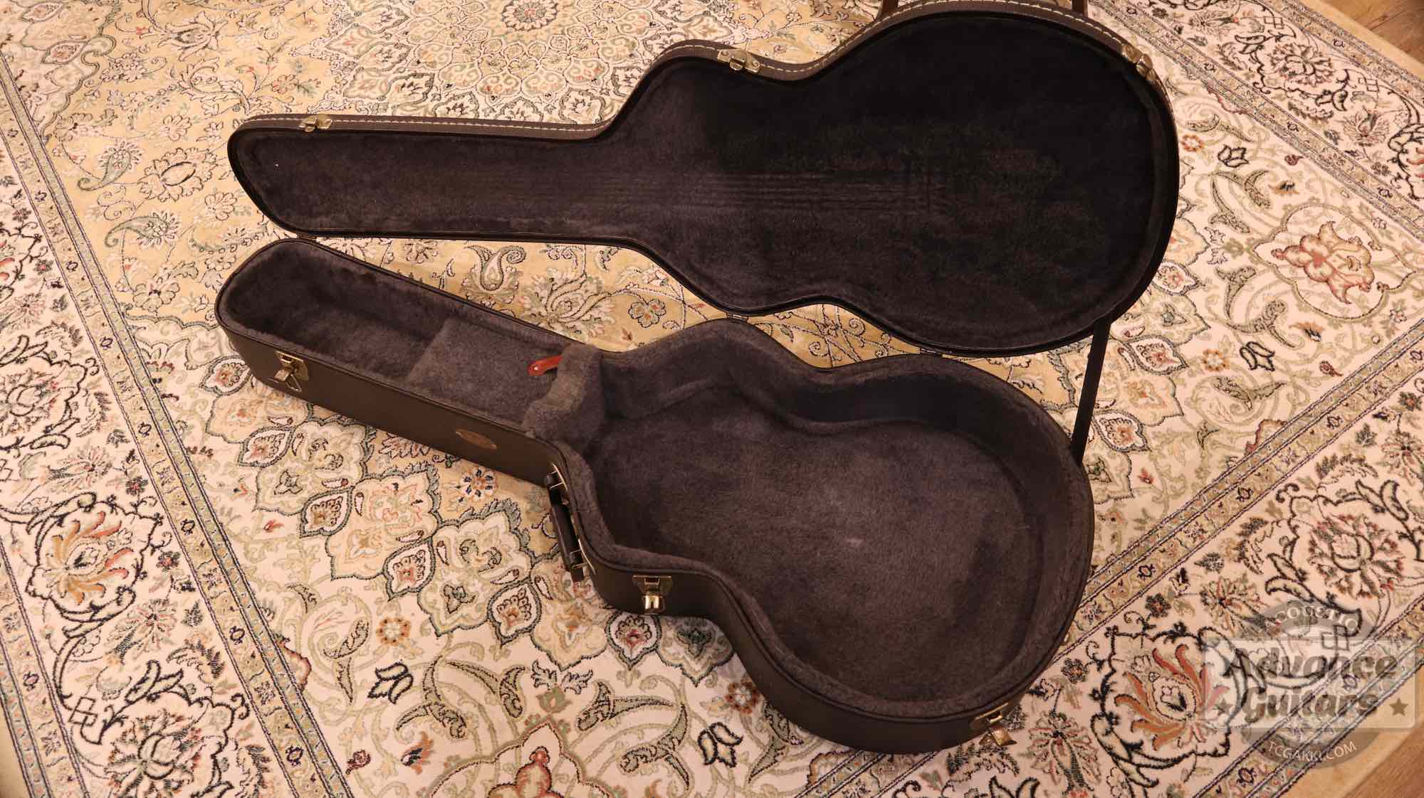 Gibson 1968年製 J-45 Tobacco Sunburst Logo P.G [Shipping Free〜8/31]