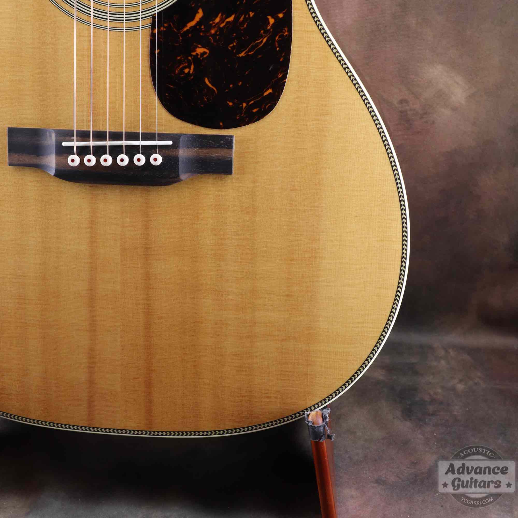 Martin 2024年製 000-28 Standard
