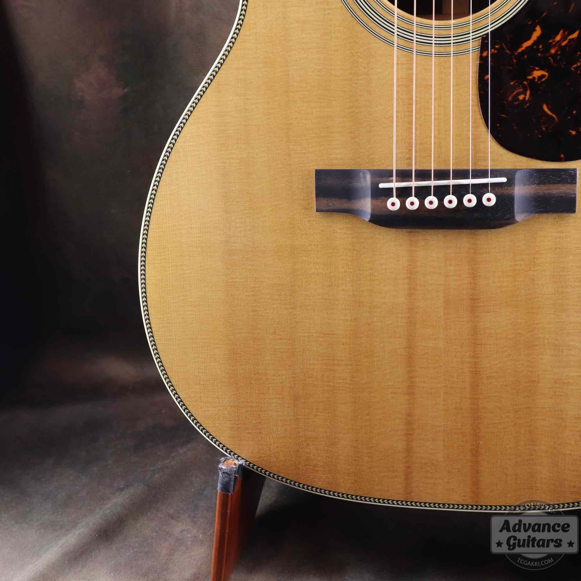Martin 2024年製 000-28 Standard
