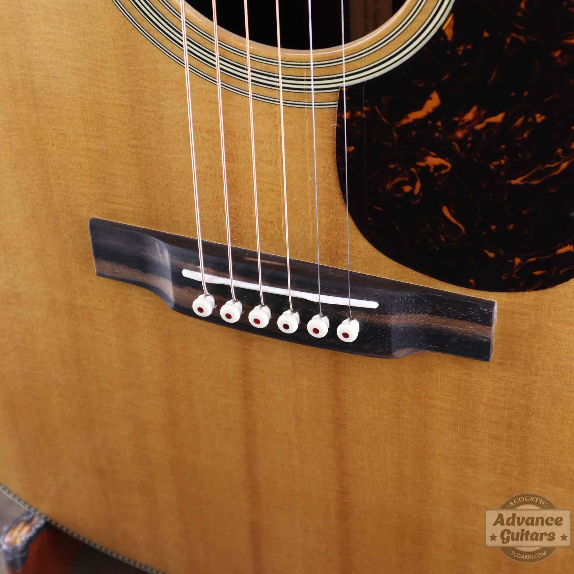 Martin 2024年製 000-28 Standard