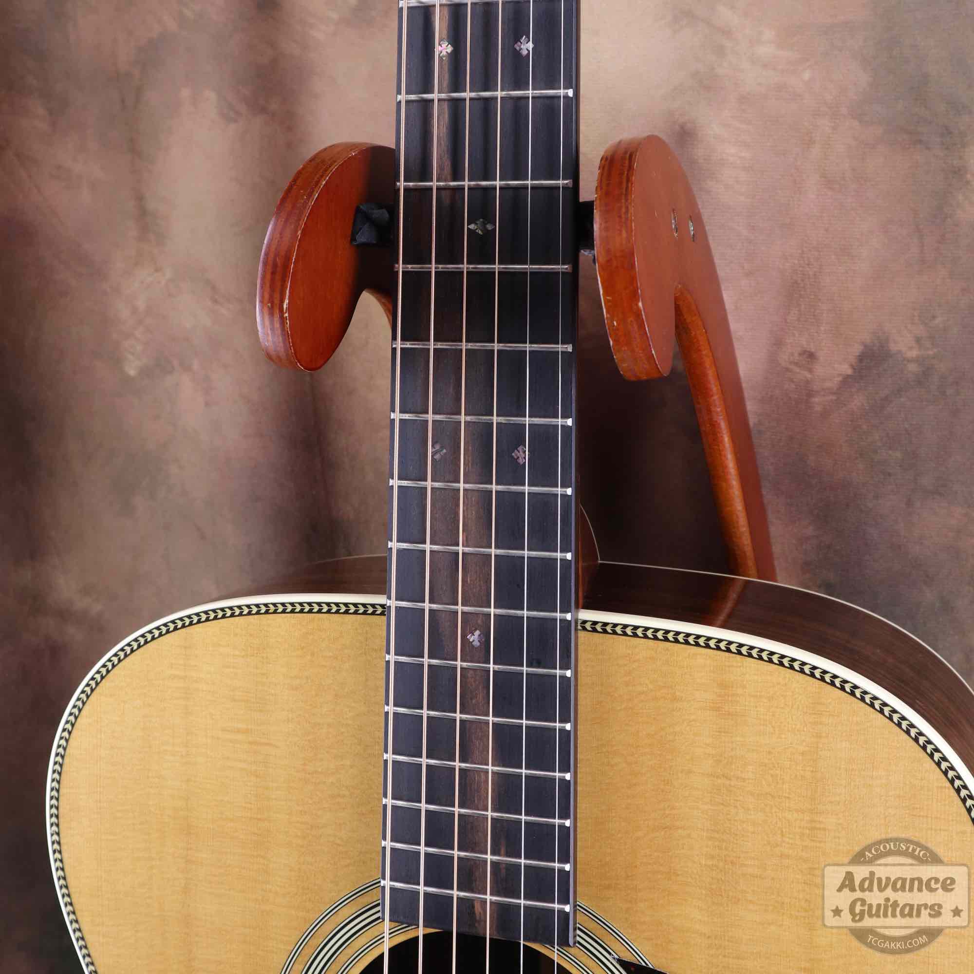 Martin 2024年製 000-28 Standard
