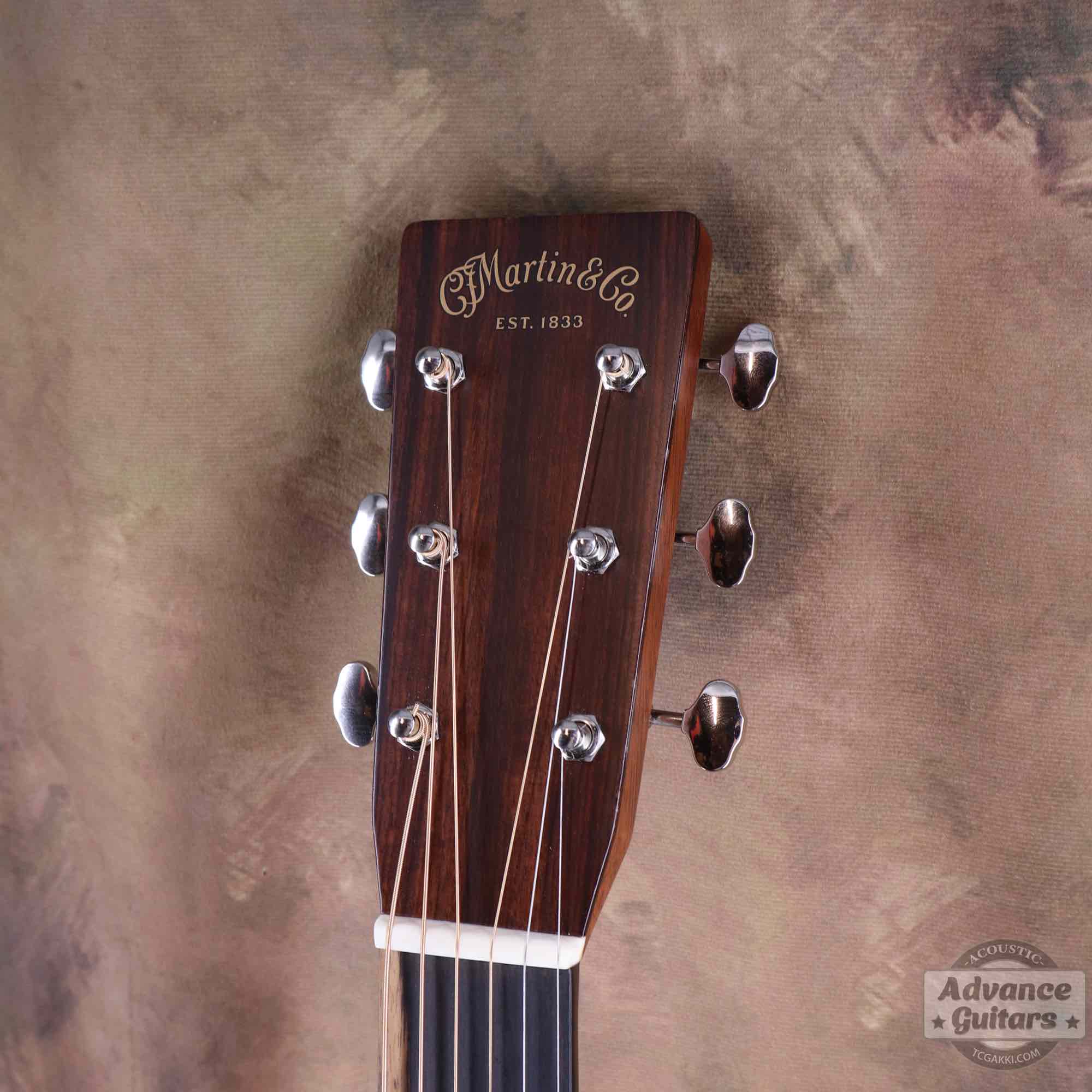 Martin 2024年製 000-28 Standard