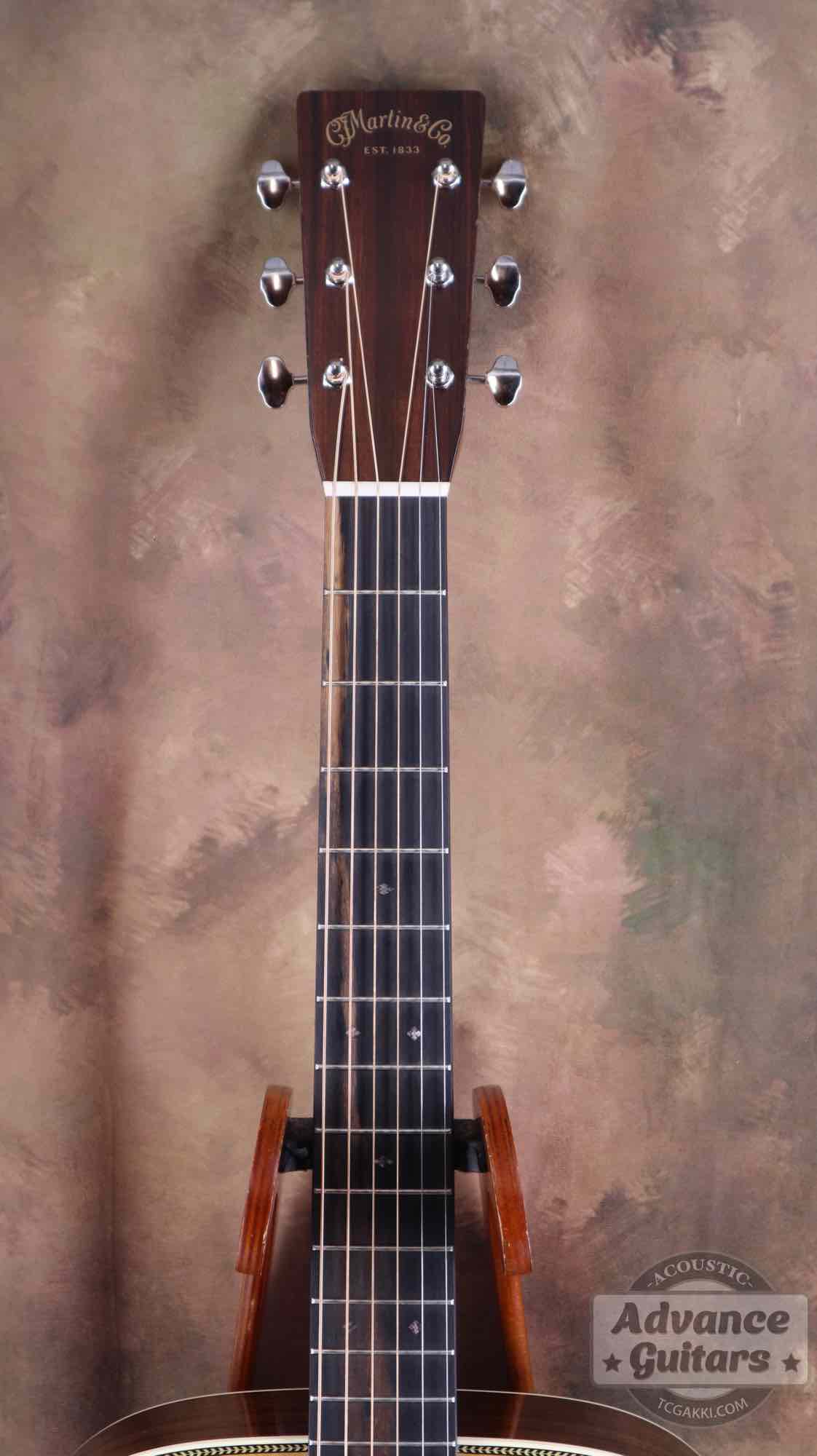 Martin 2024年製 000-28 Standard