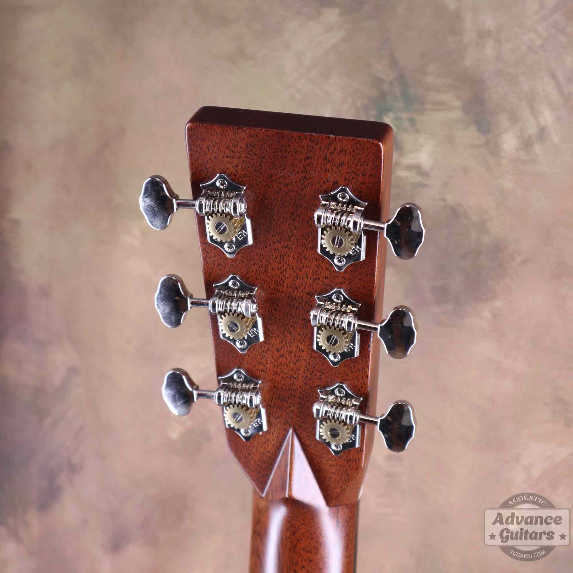 Martin 2024年製 000-28 Standard