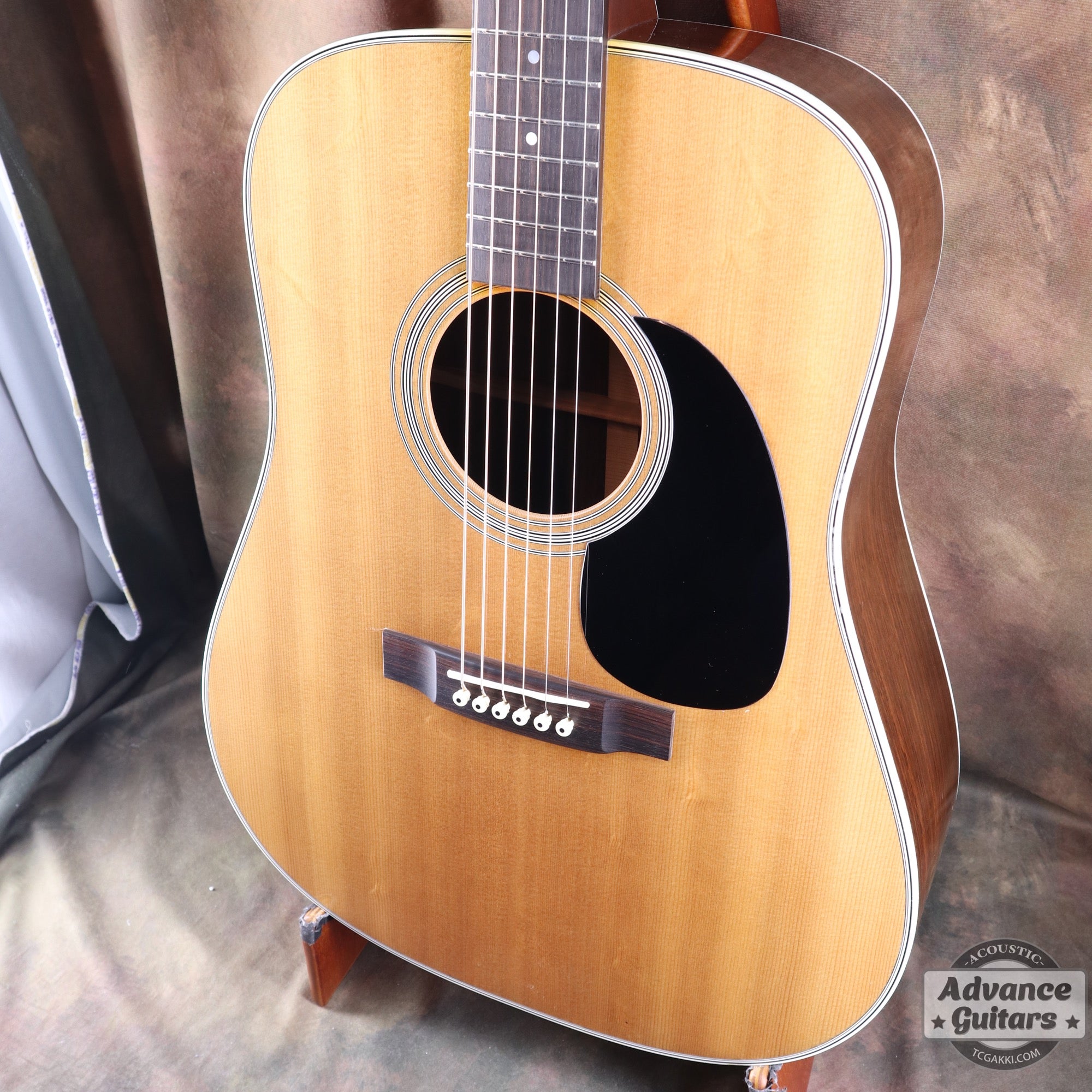 Martin 2007年製 D-28
