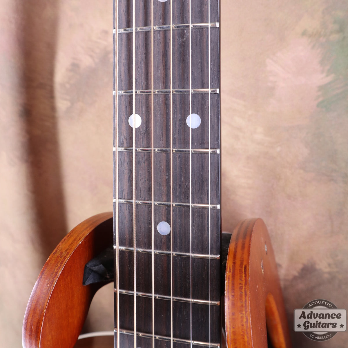 Martin 2007年製 D-28