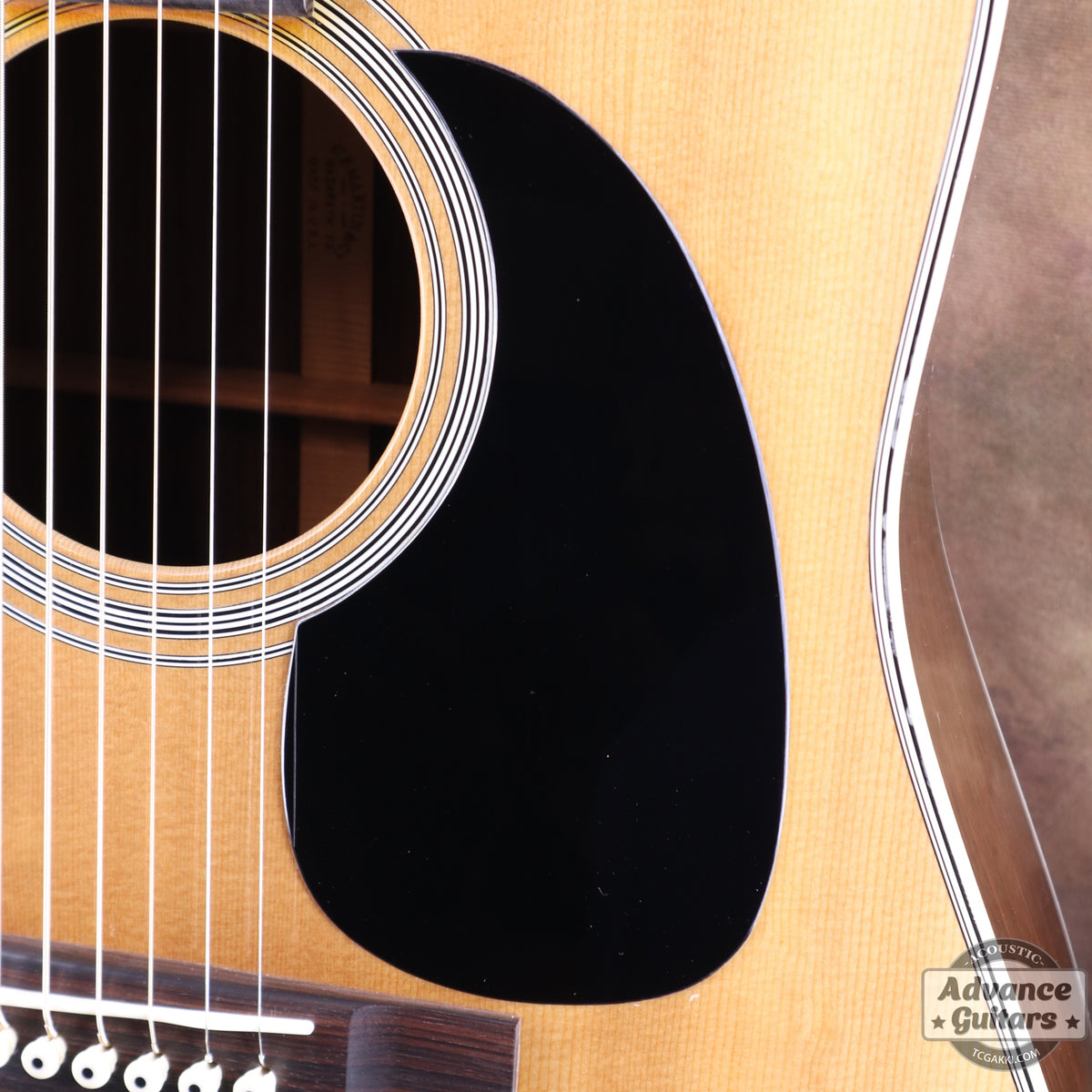 Martin 2007年製 D-28