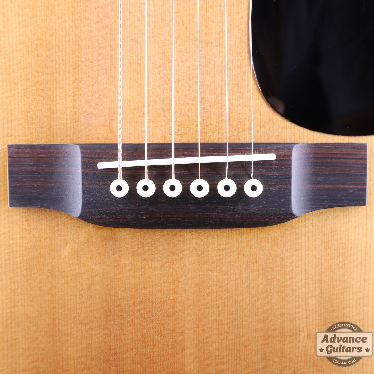 Martin 2007年製 D-28