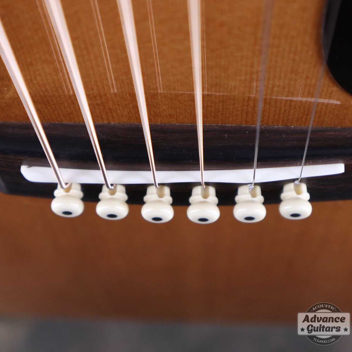 Martin 2007年製 D-28
