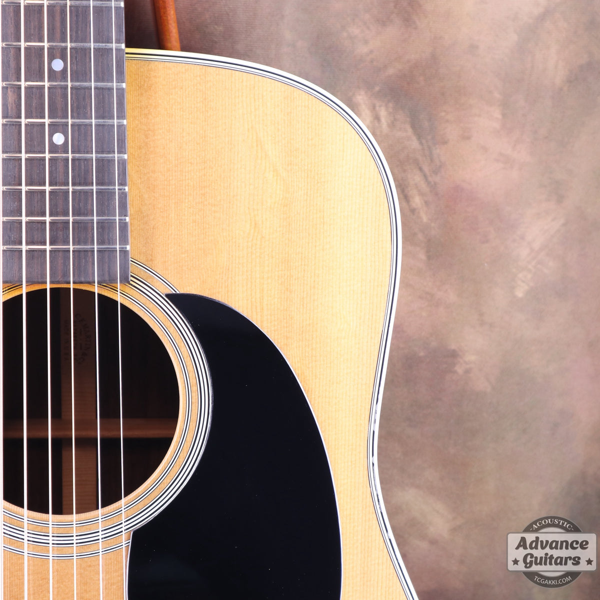 Martin 2007年製 D-28