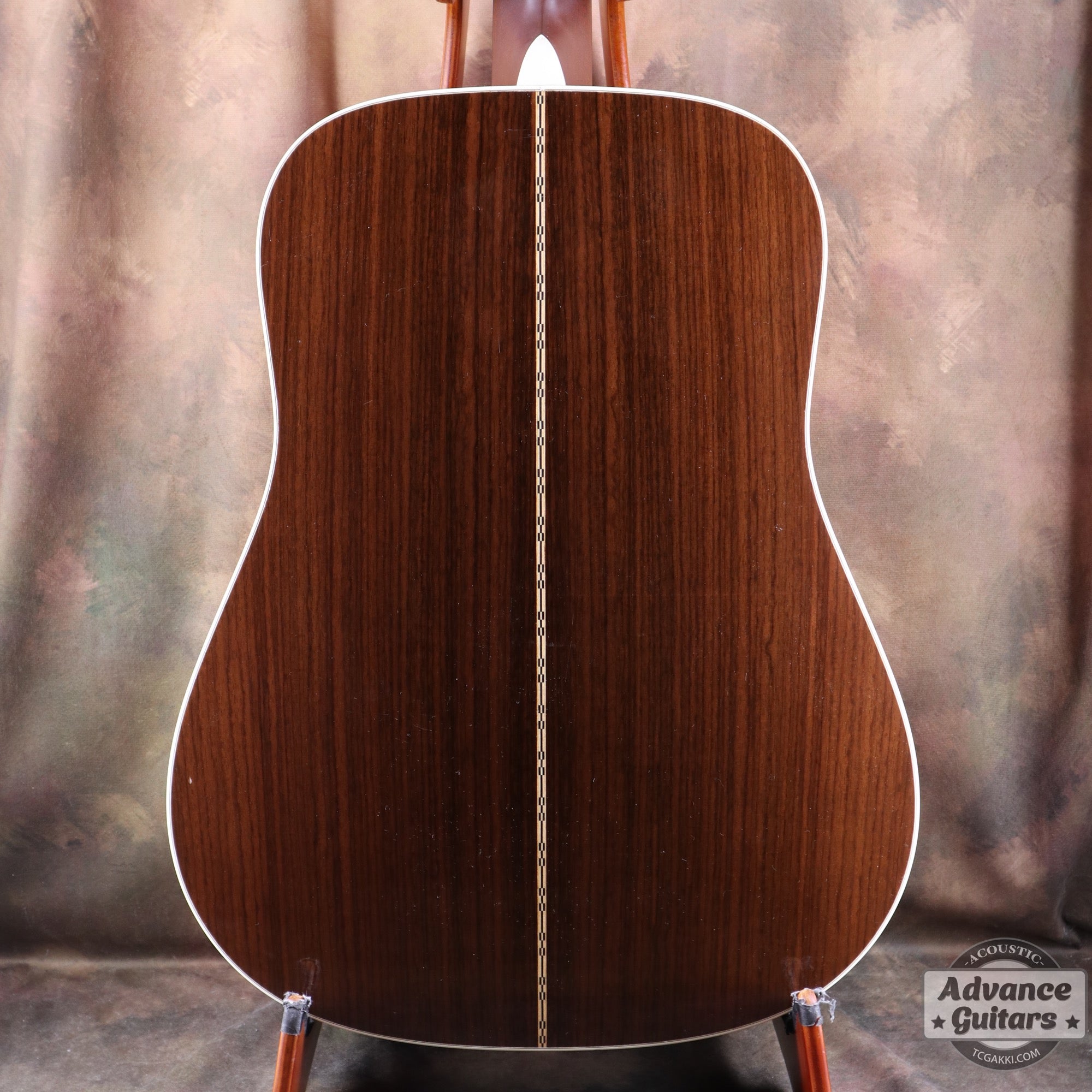 Martin 2007年製 D-28