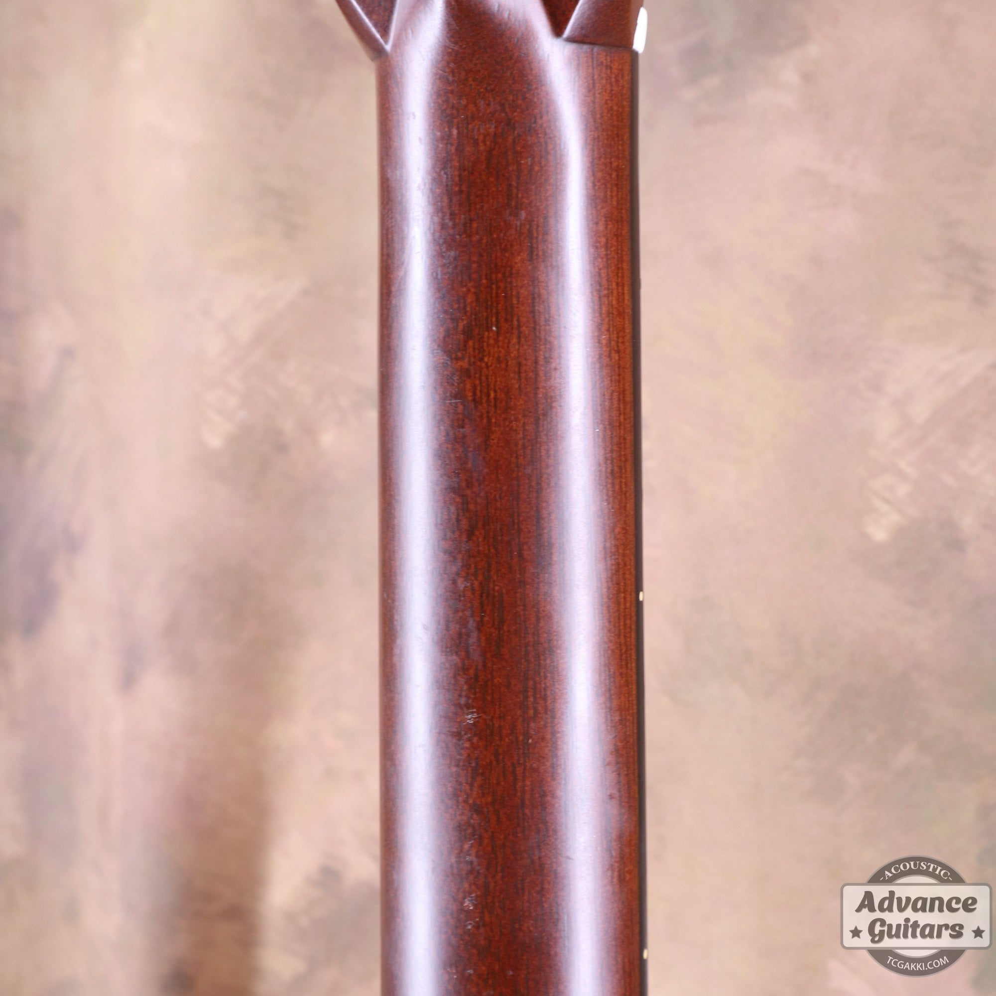 Martin 2007年製 D-28