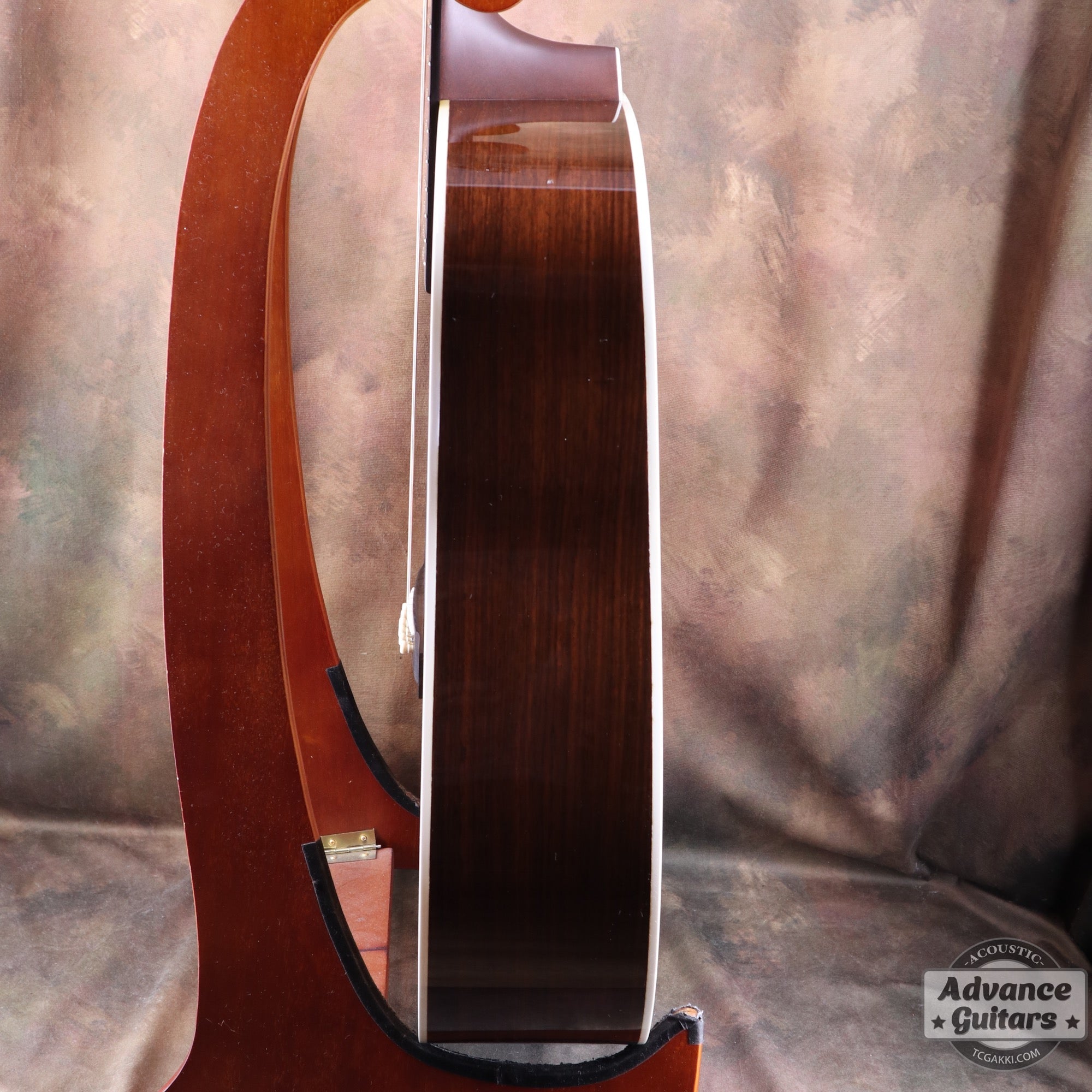 Martin 2007年製 D-28