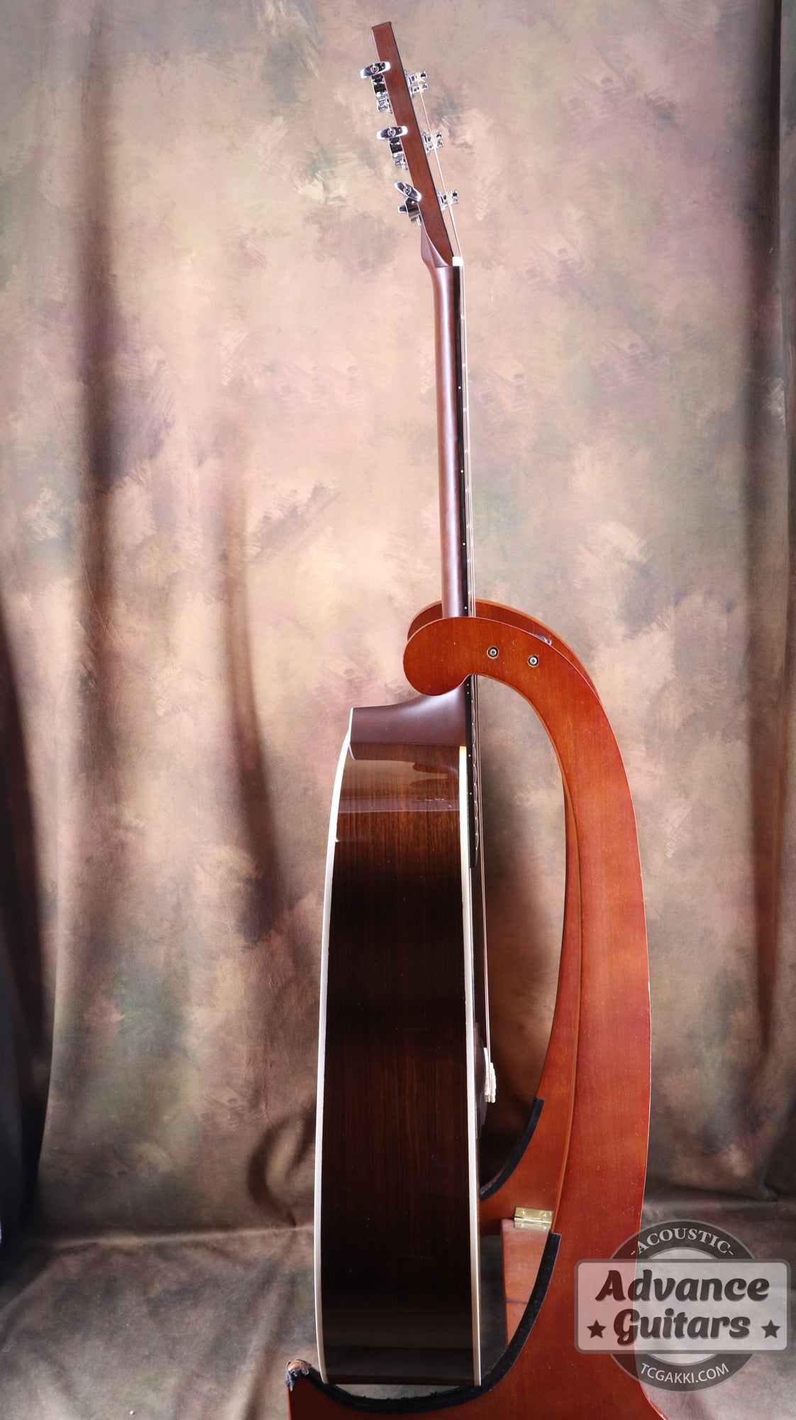 Martin 2007年製 D-28