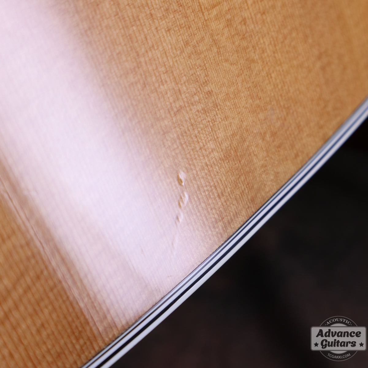 Martin 2007年製 D-28