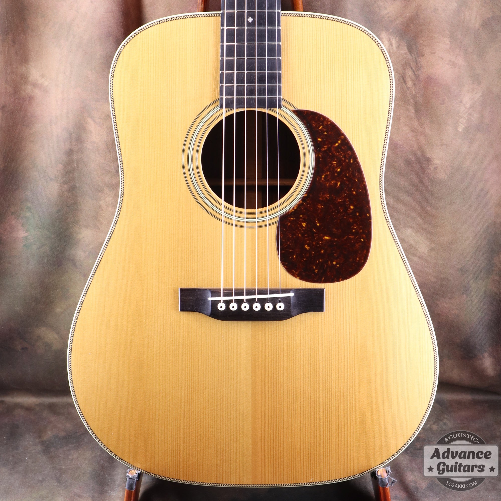 Lucas 2000年製 LD-28