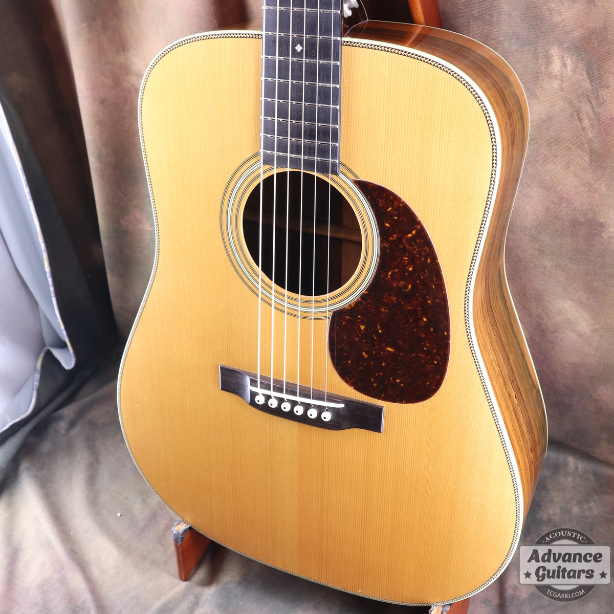 Lucas 2000年製 LD-28