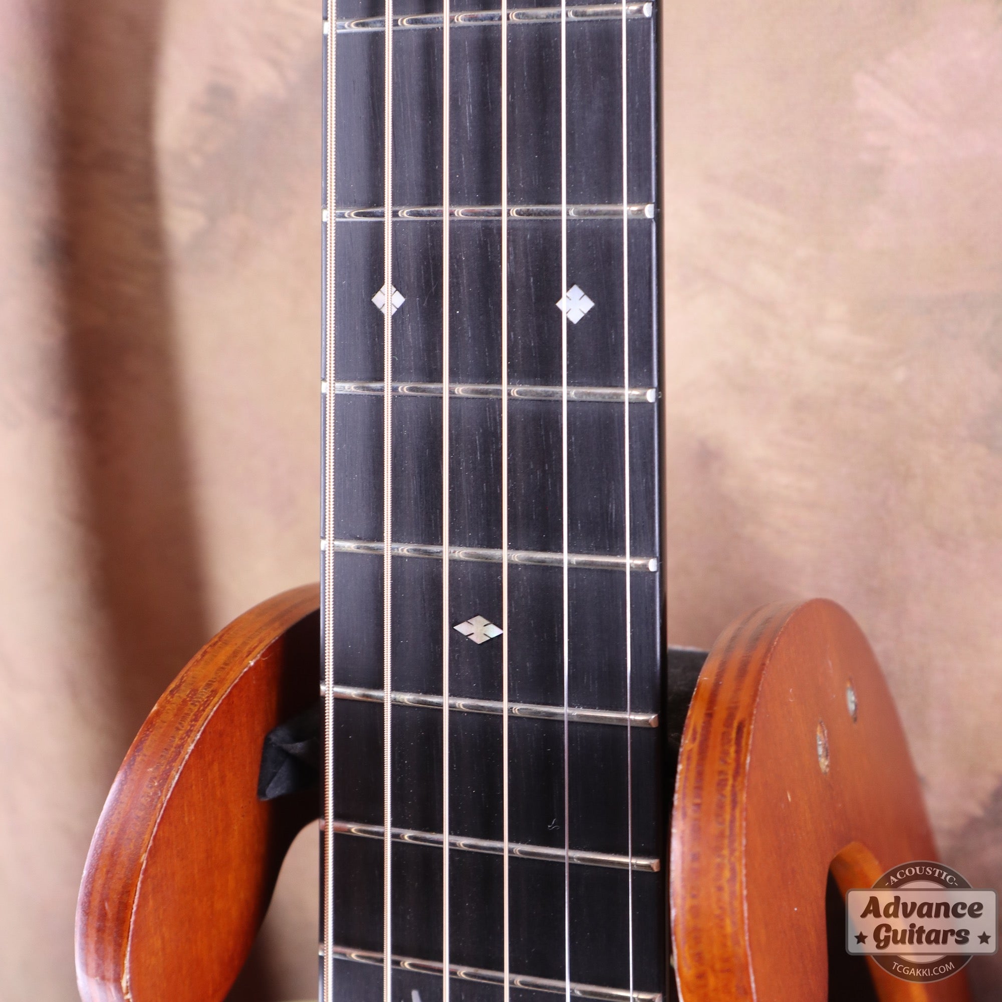 Lucas 2000年製 LD-28