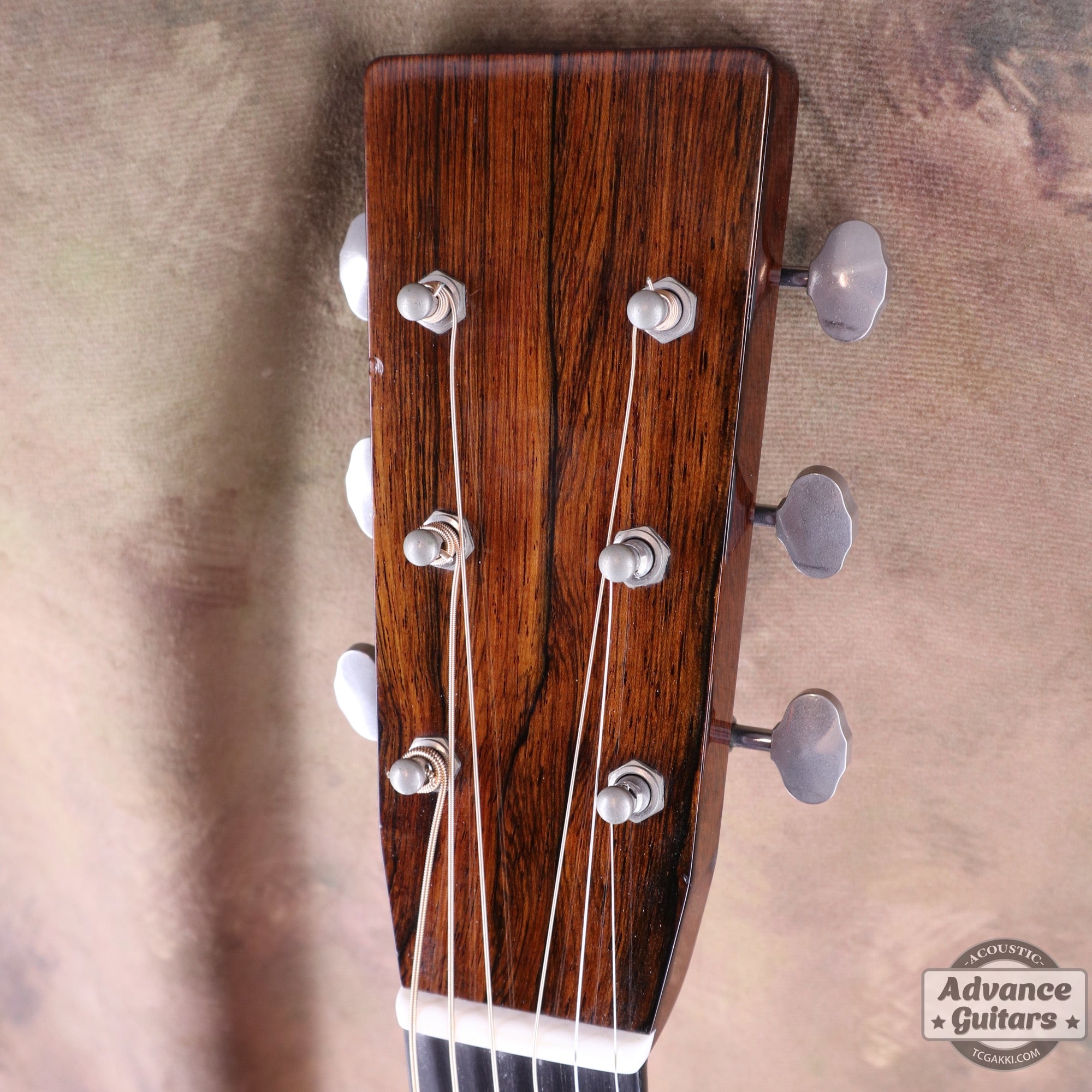Lucas 2000年製 LD-28