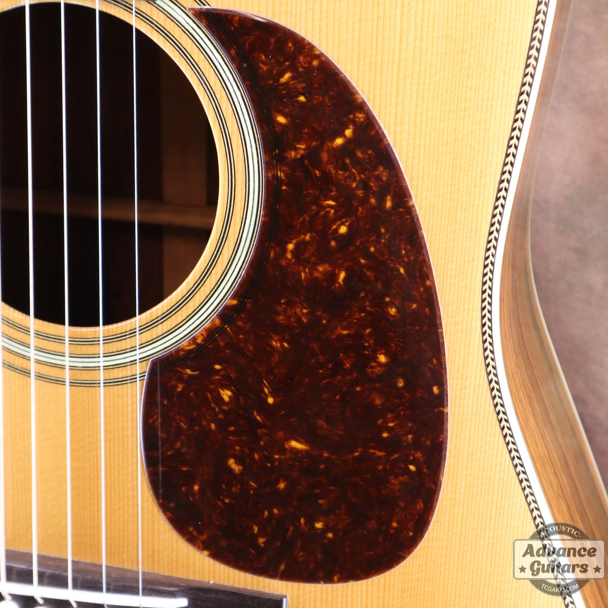 Lucas 2000年製 LD-28