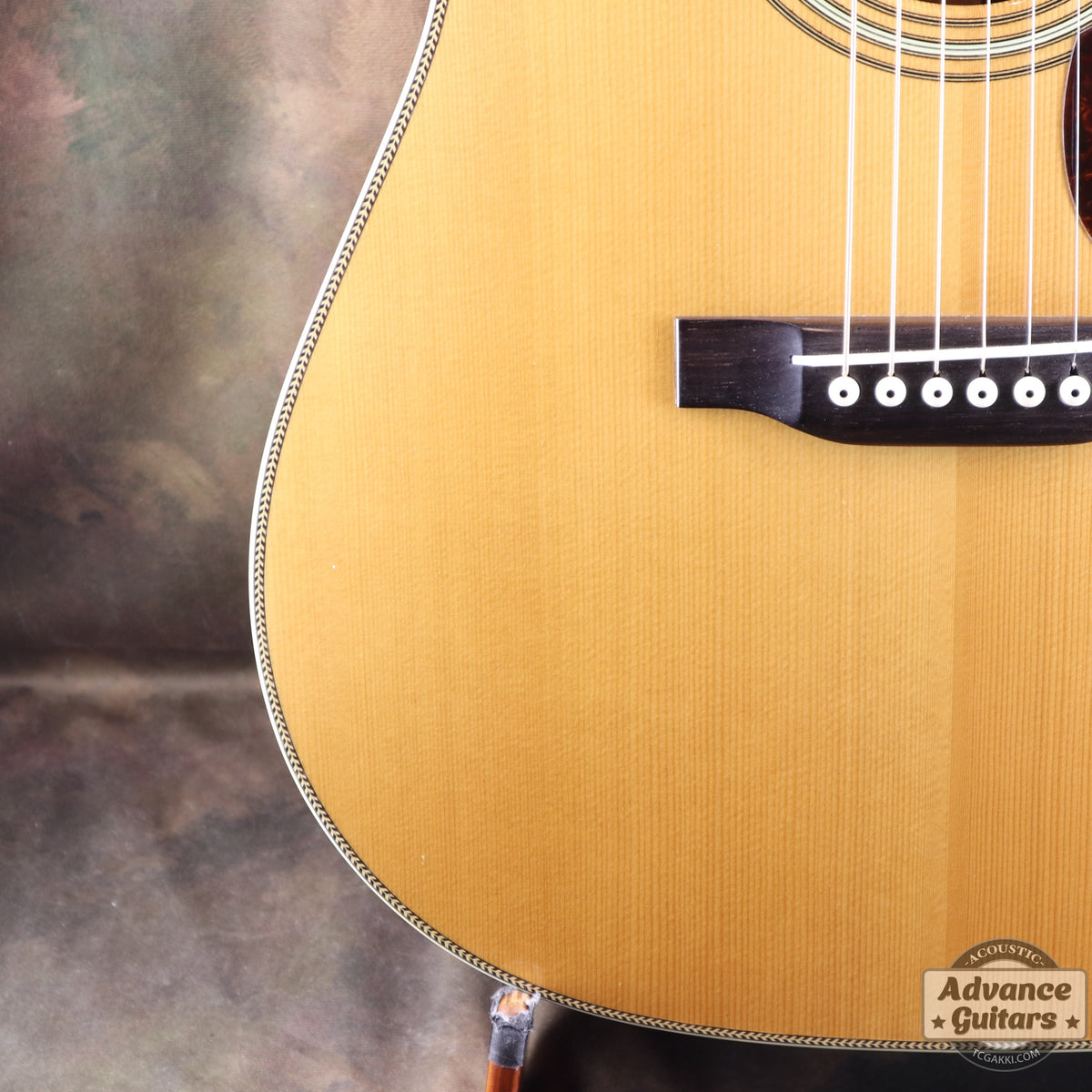Lucas 2000年製 LD-28