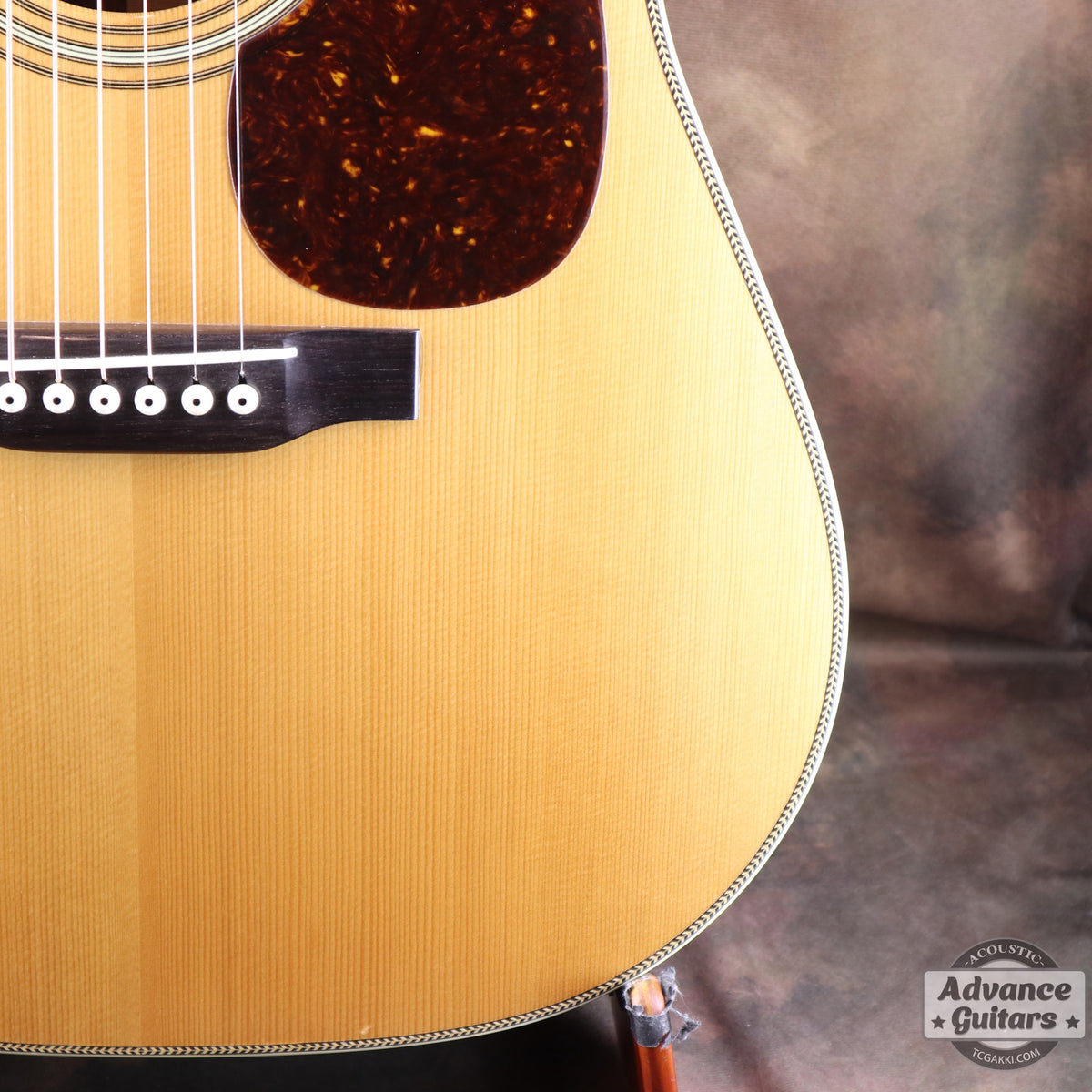 Lucas 2000年製 LD-28