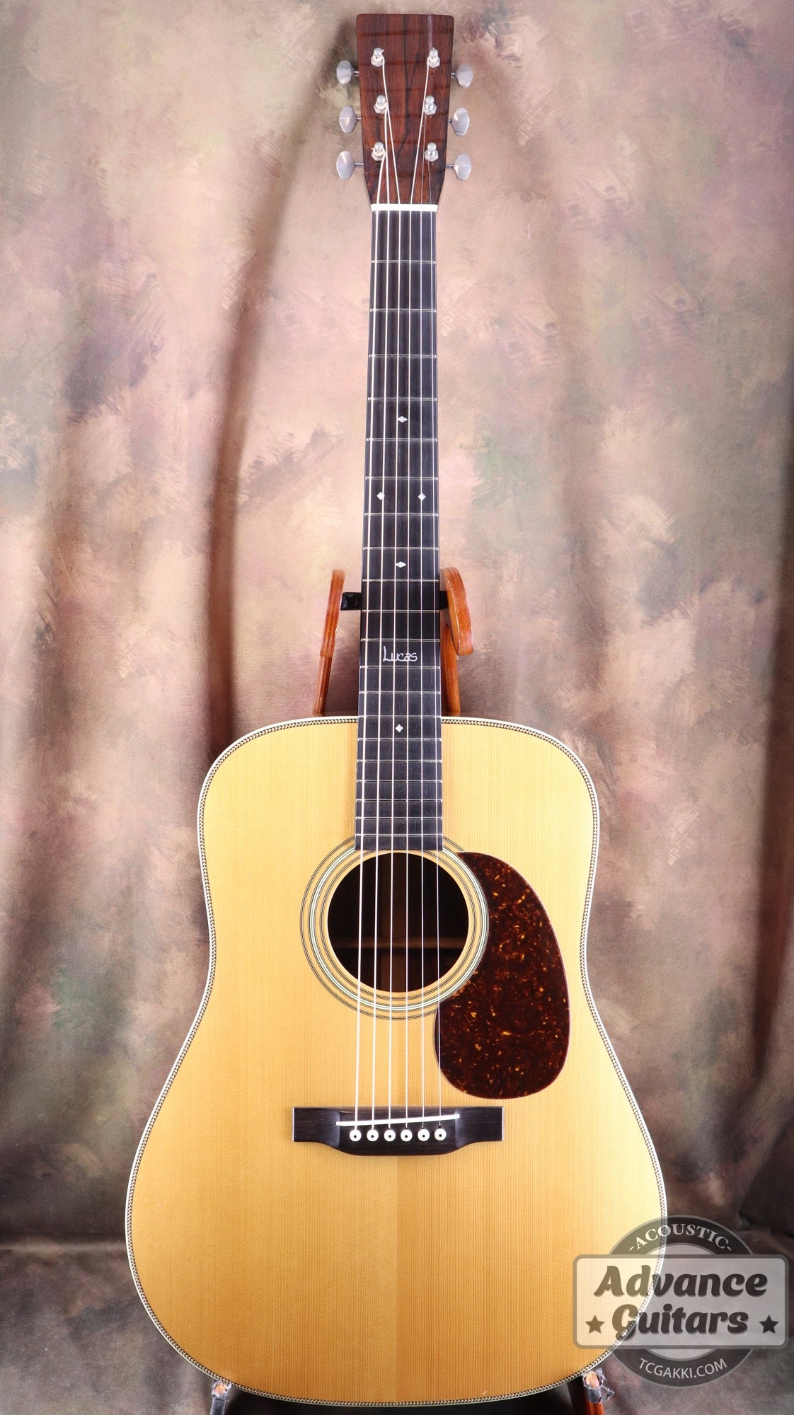 Lucas 2000年製 LD-28