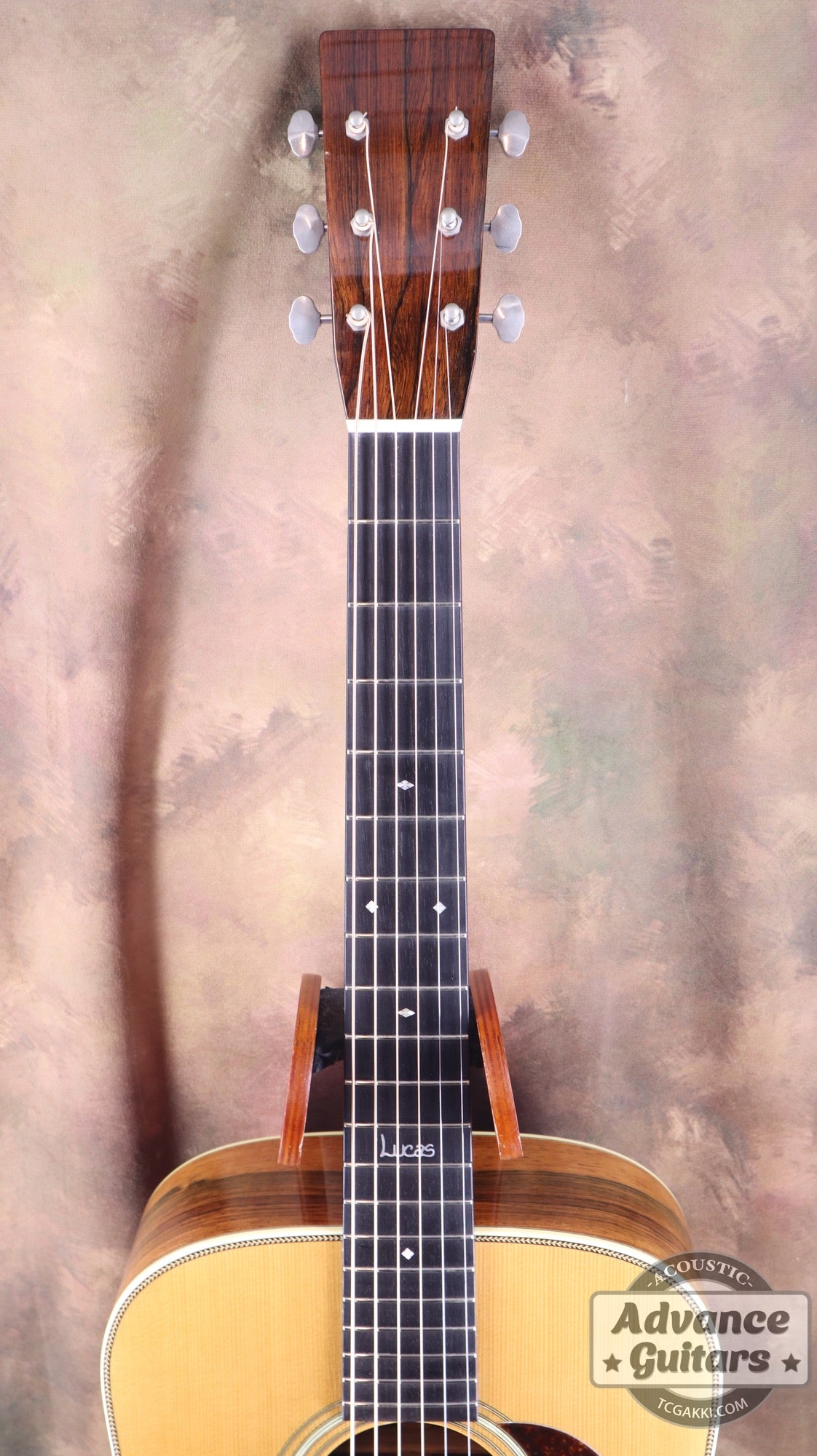 Lucas 2000年製 LD-28