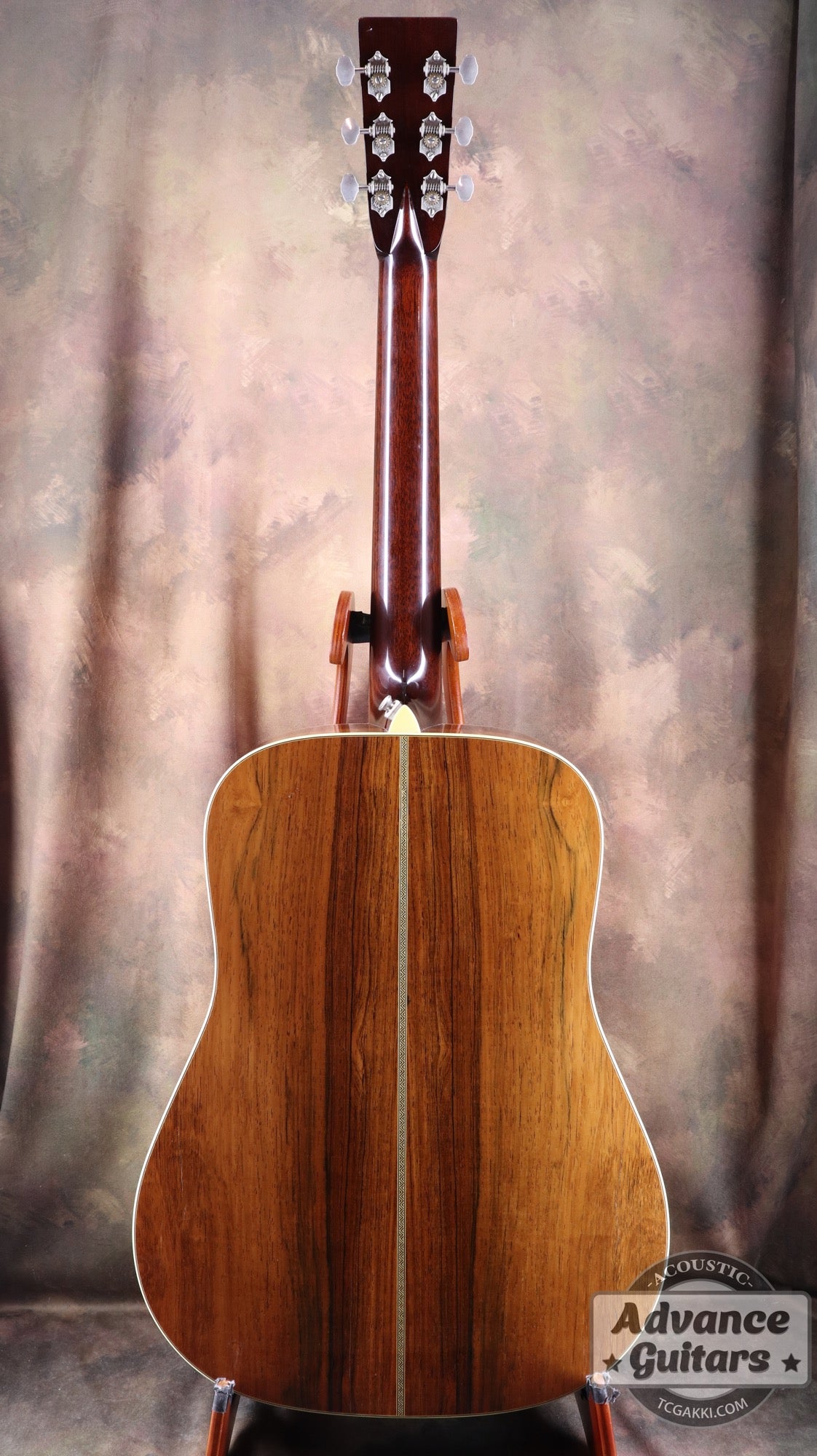 Lucas 2000年製 LD-28