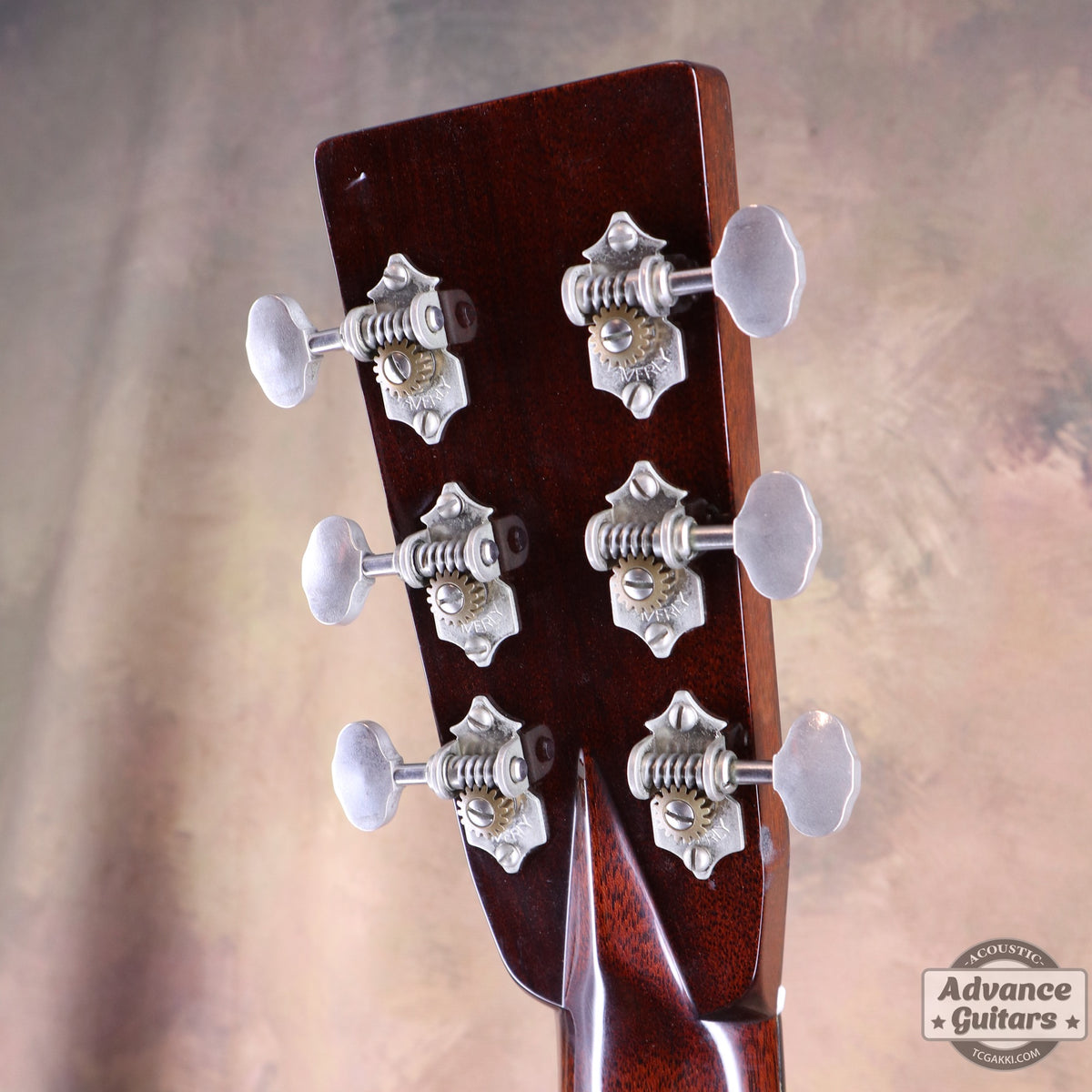 Lucas 2000年製 LD-28