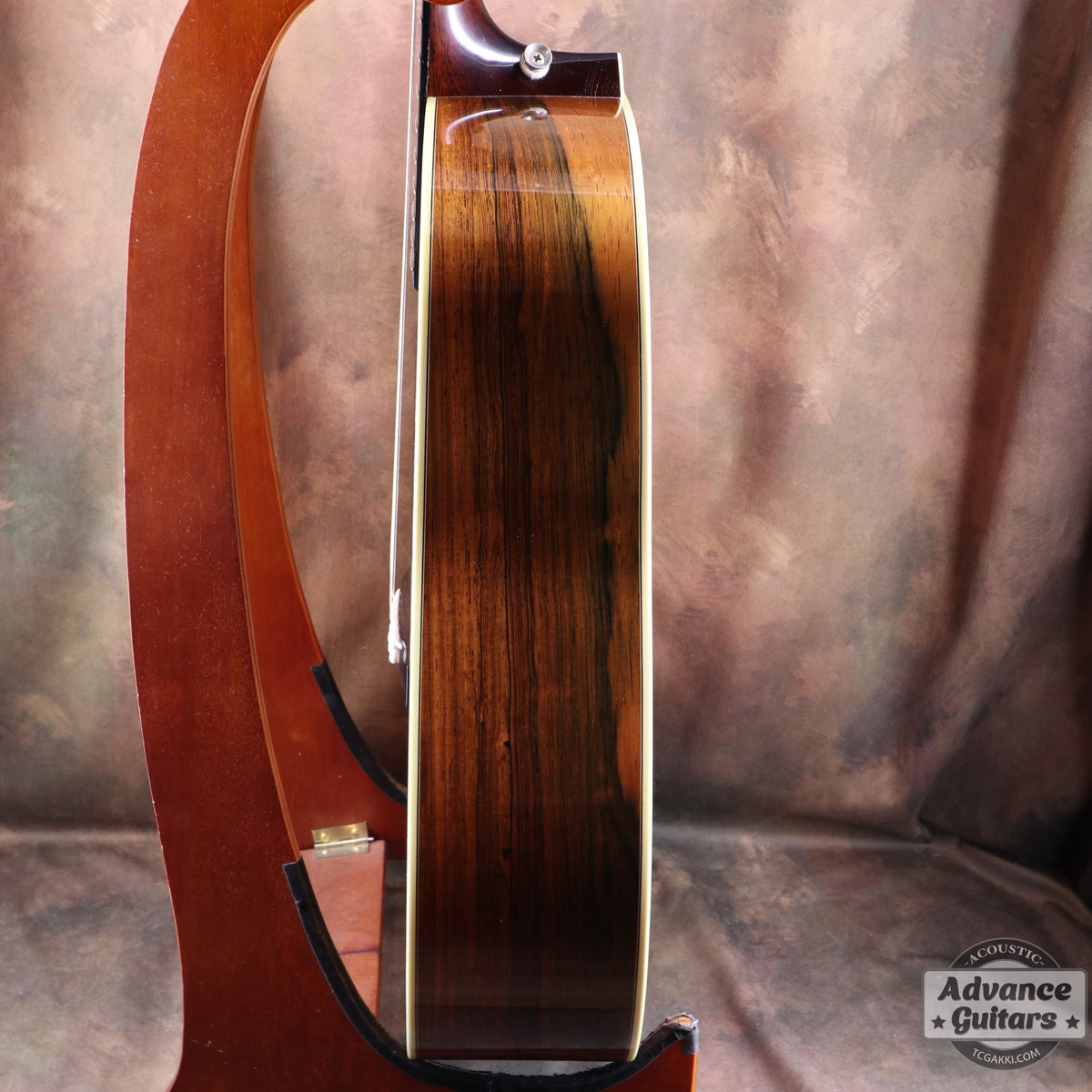 Lucas 2000年製 LD-28