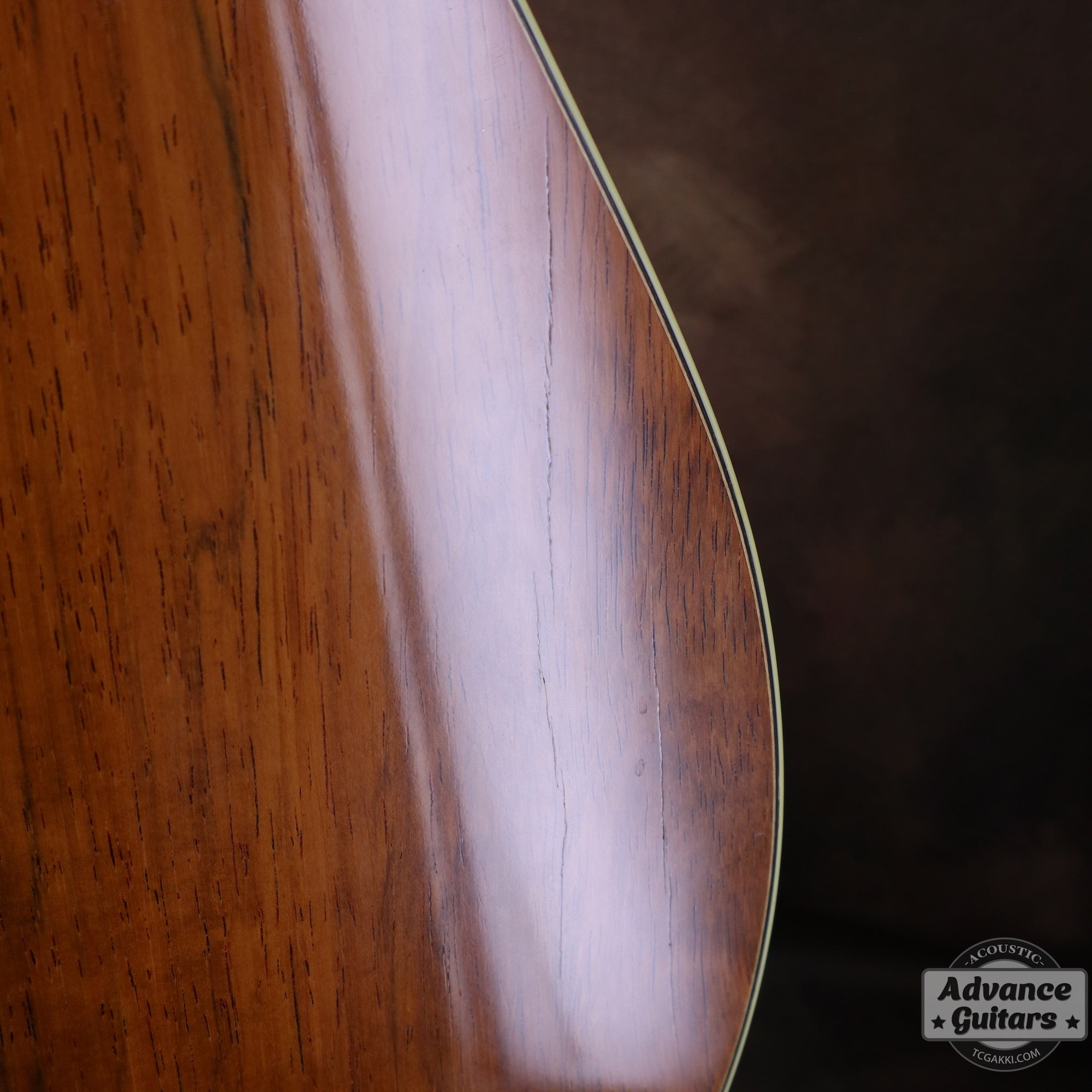 Lucas 2000年製 LD-28