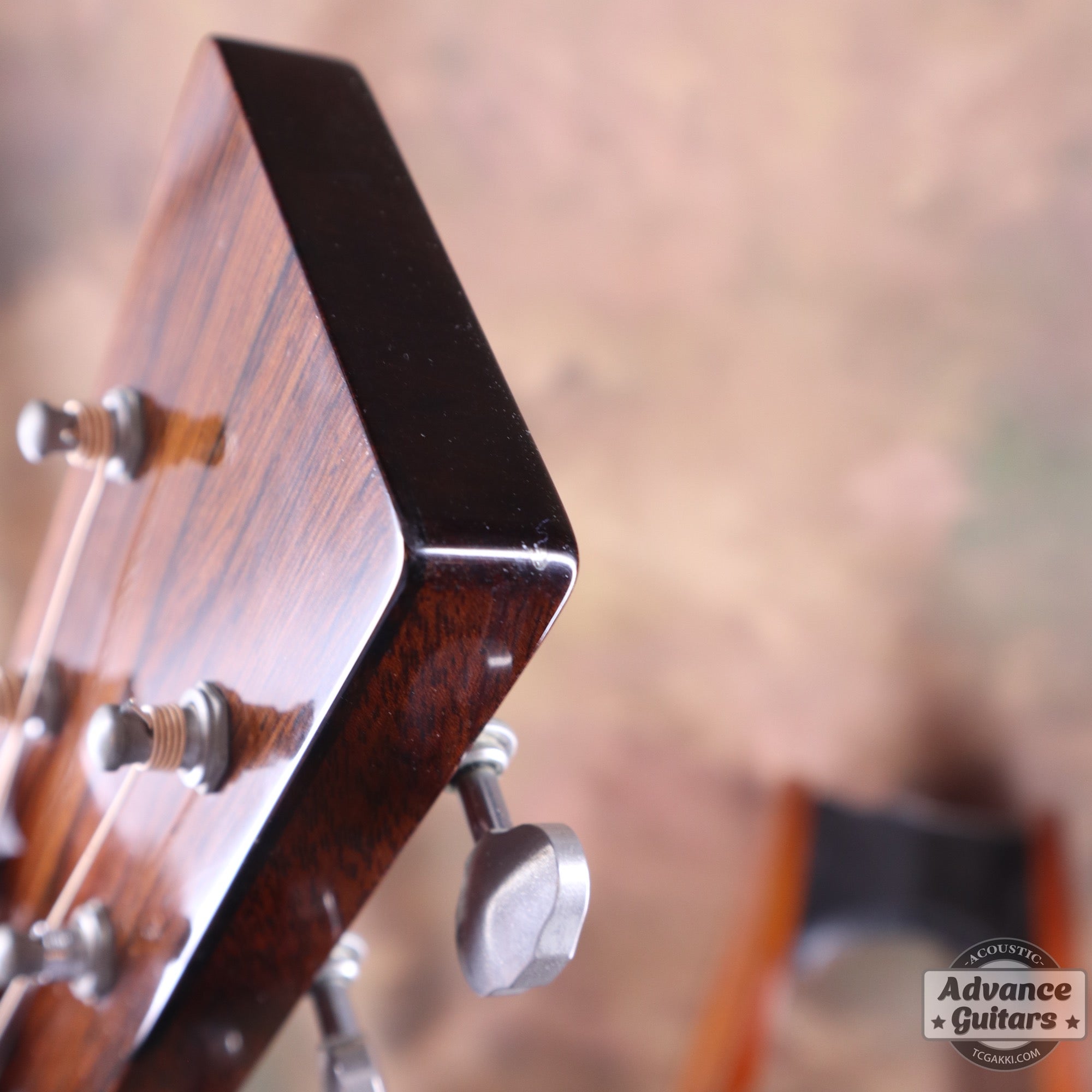 Lucas 2000年製 LD-28