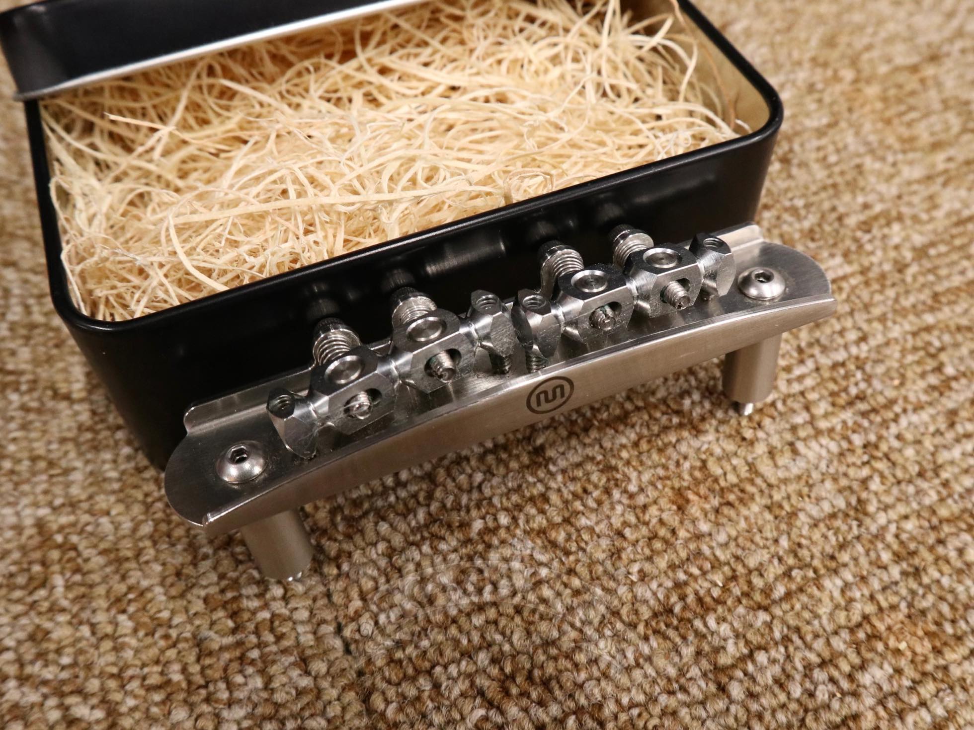 M1 Mastery bridge マスタリーブリッジM1 Mastery M1 Bridge