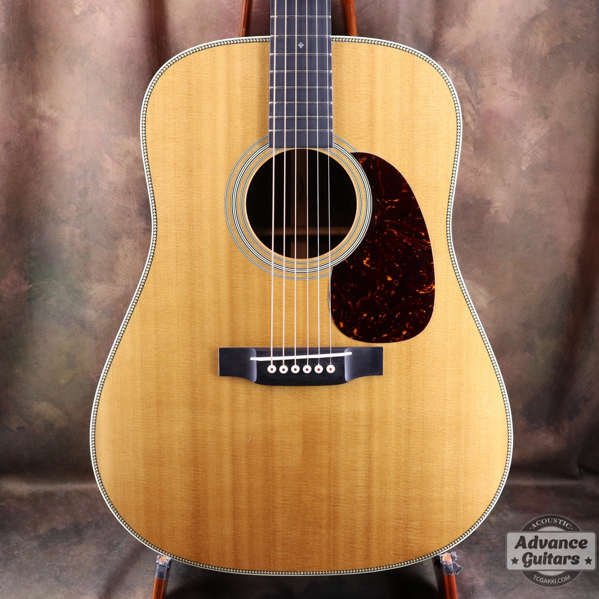 Martin 2015年製 HD-28V