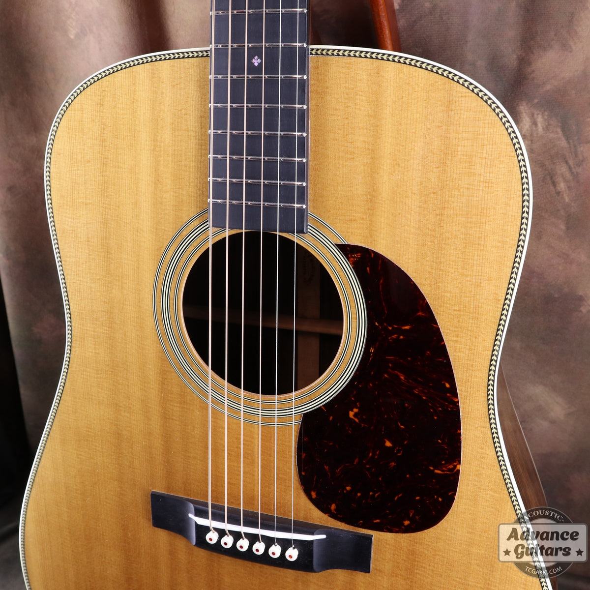Martin 2015年製 HD-28V
