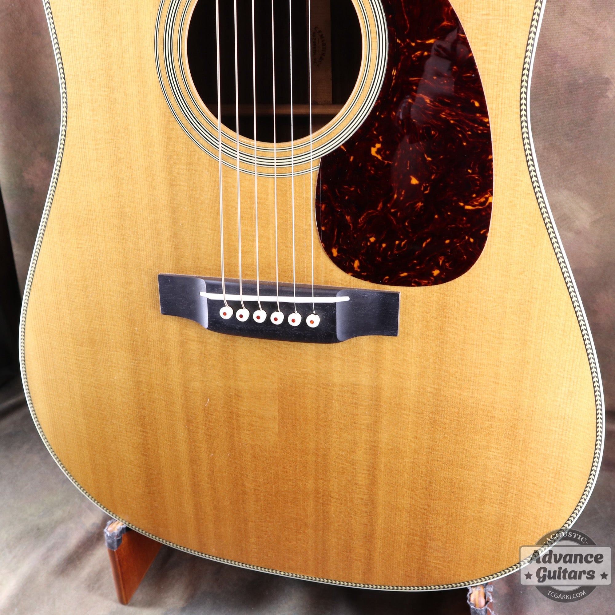 Martin 2015年製 HD-28V