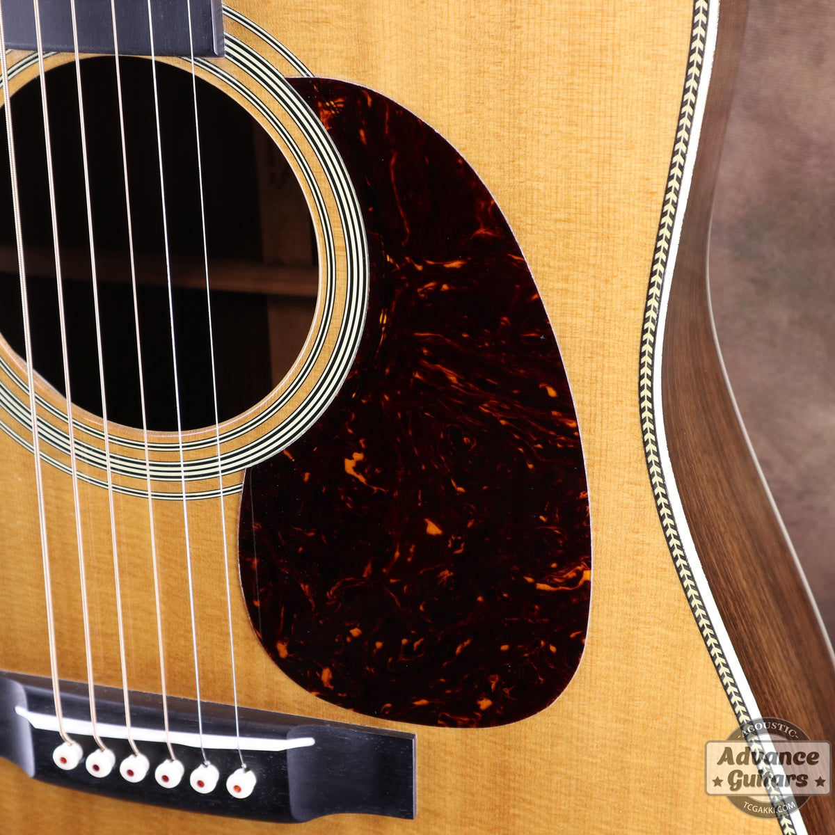 Martin 2015年製 HD-28V