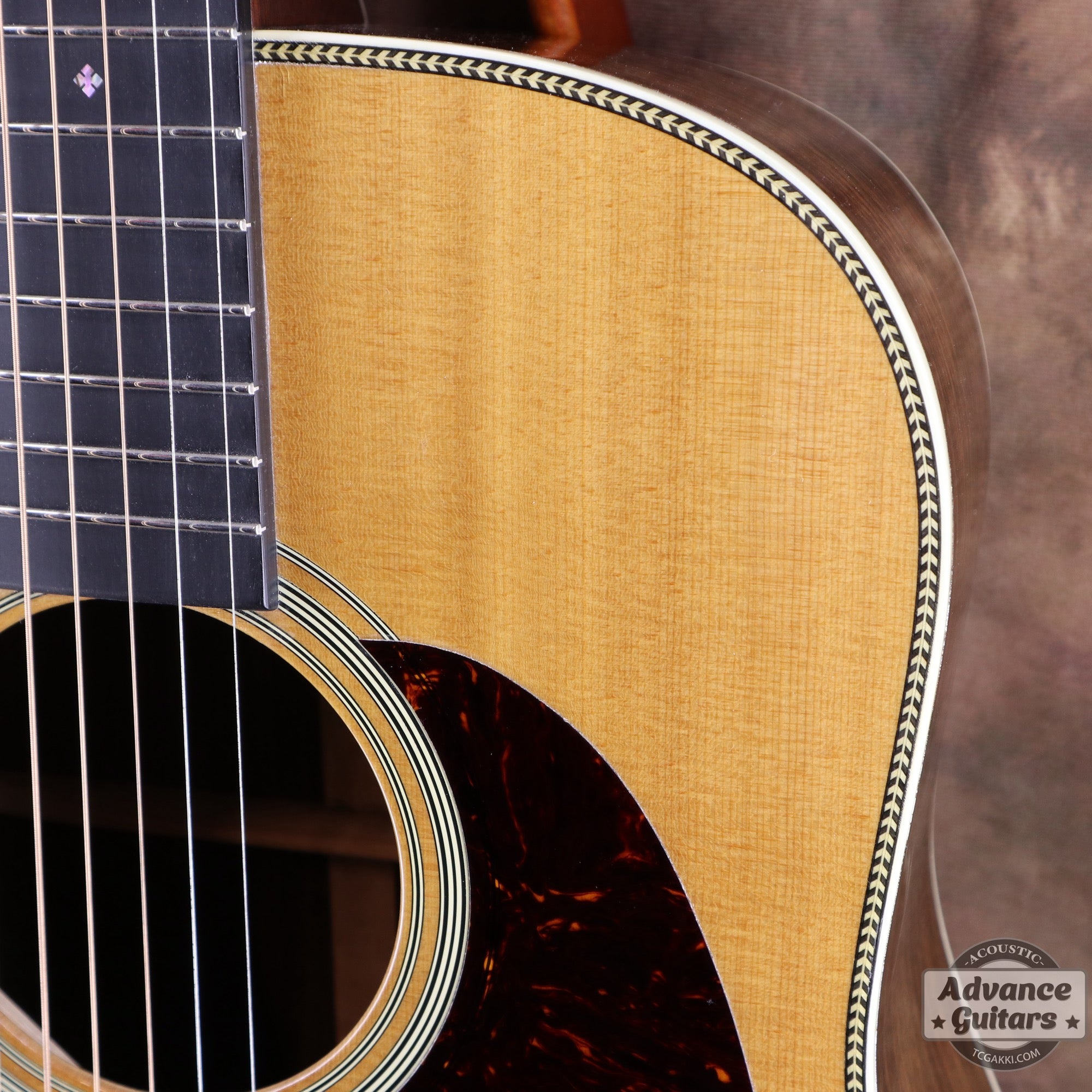 Martin 2015年製 HD-28V