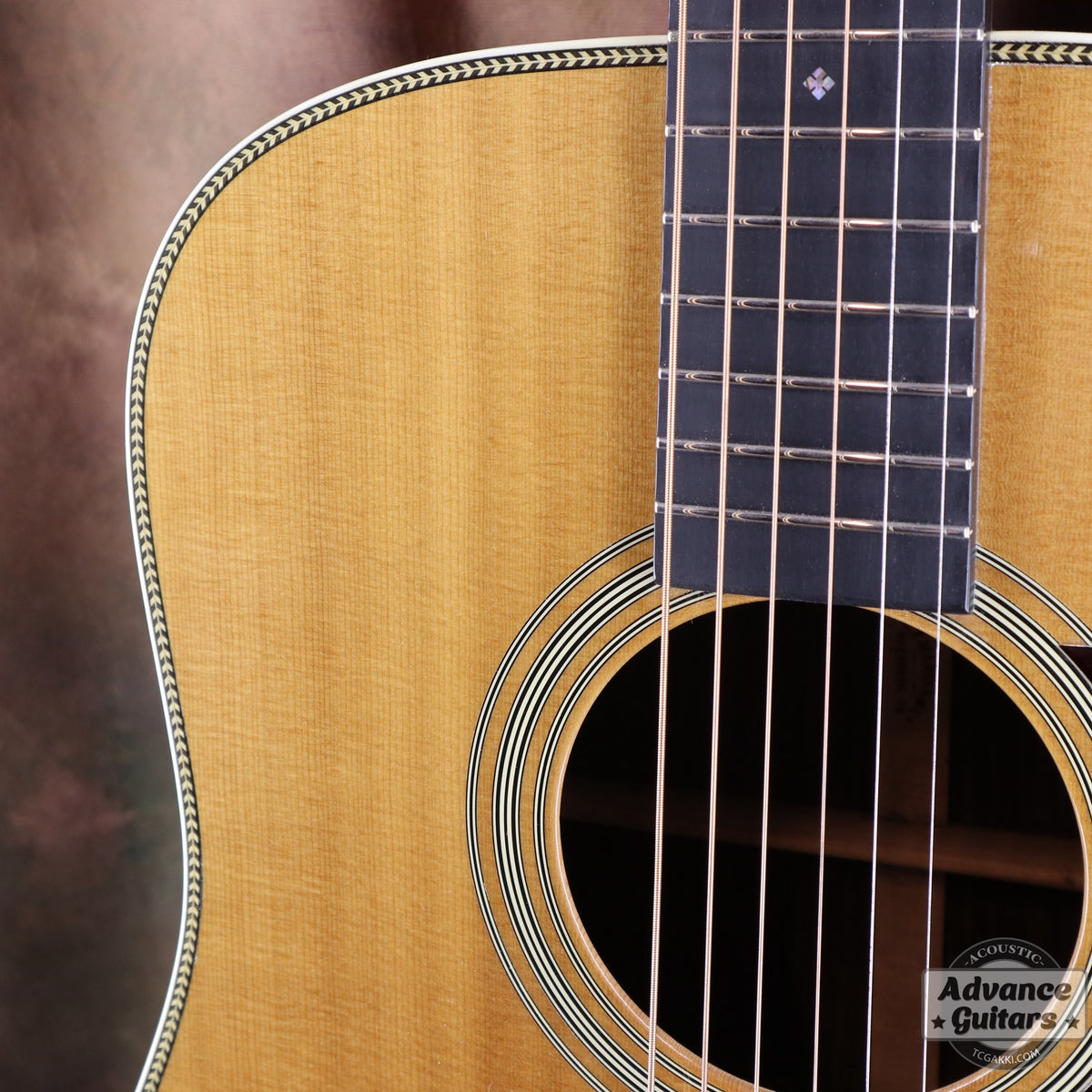 Martin 2015年製 HD-28V