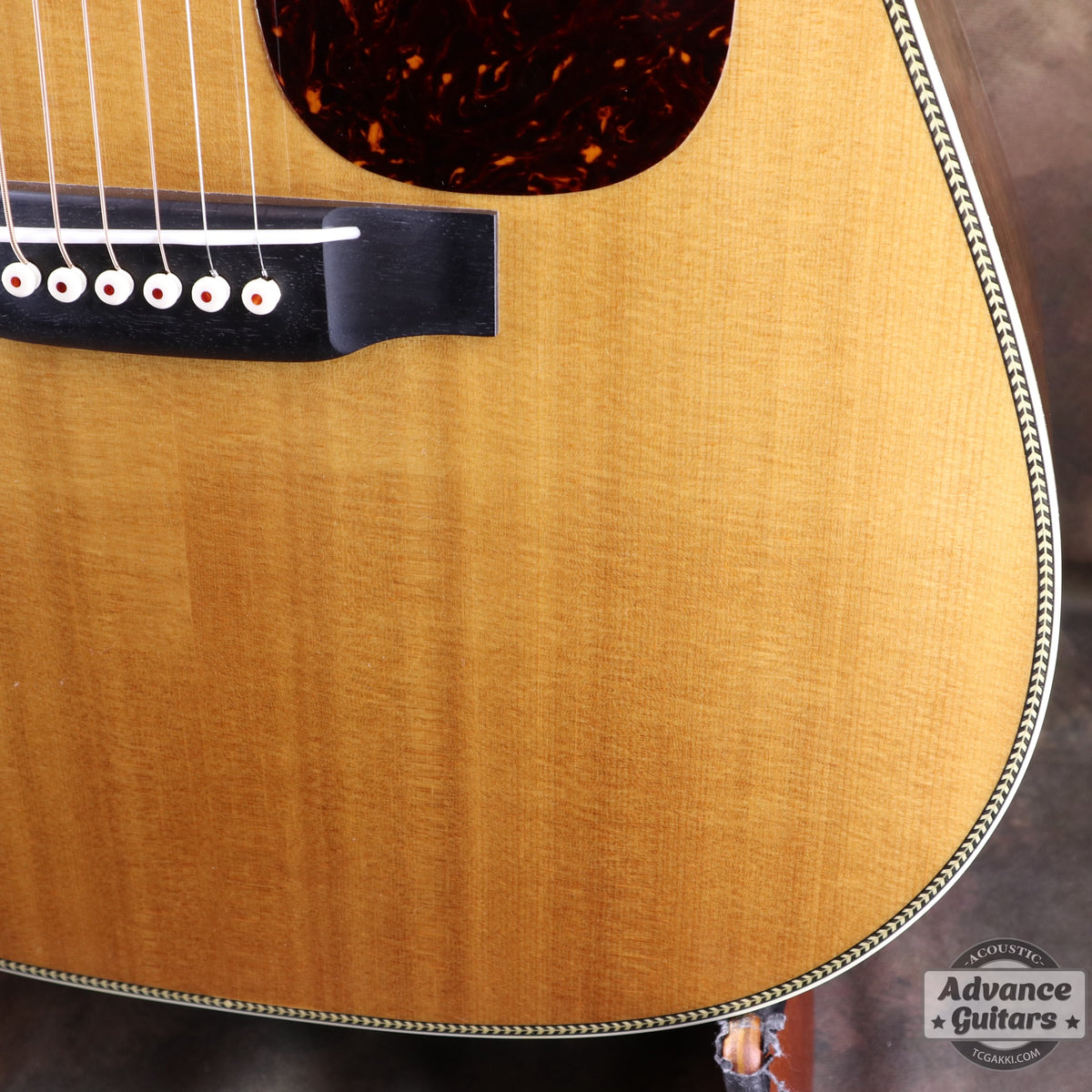 Martin 2015年製 HD-28V