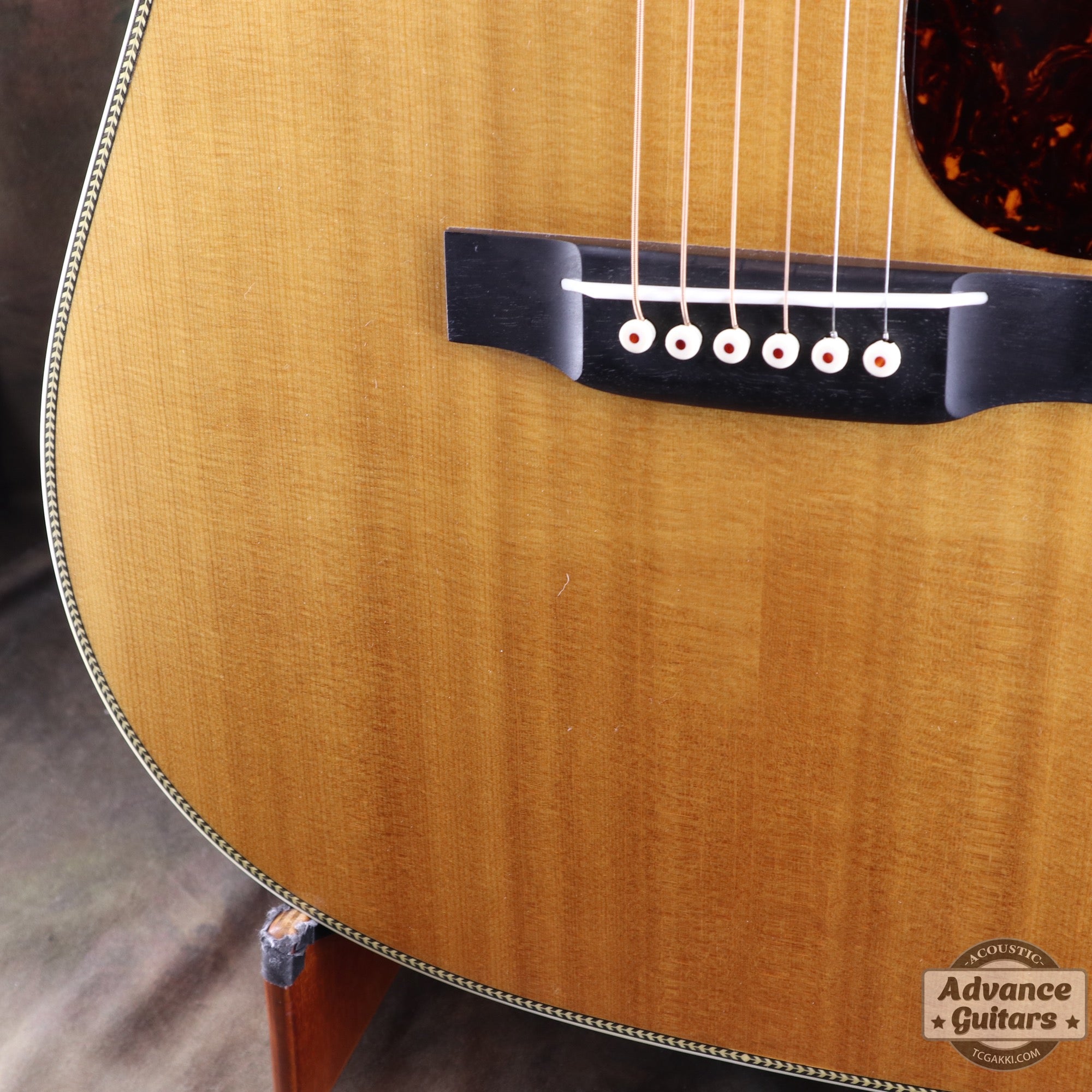Martin 2015年製 HD-28V
