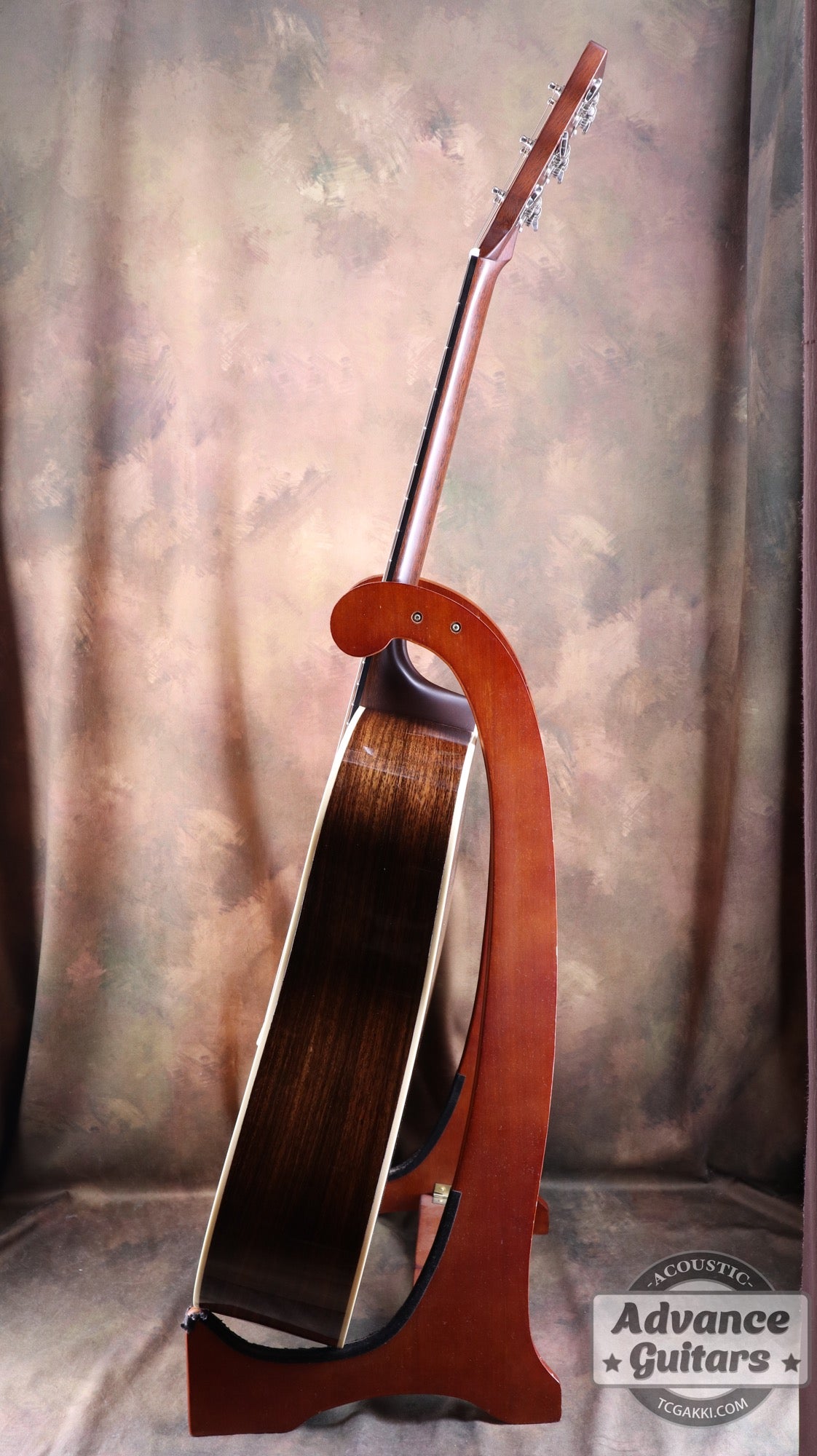 Martin 2015年製 HD-28V