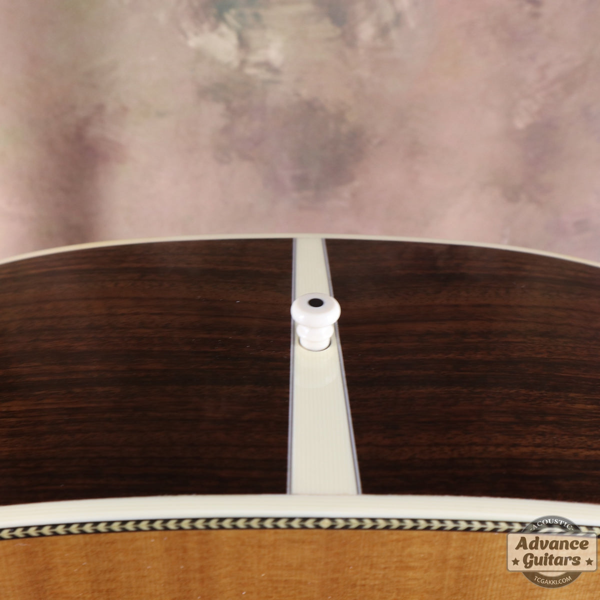 Martin 2015年製 HD-28V